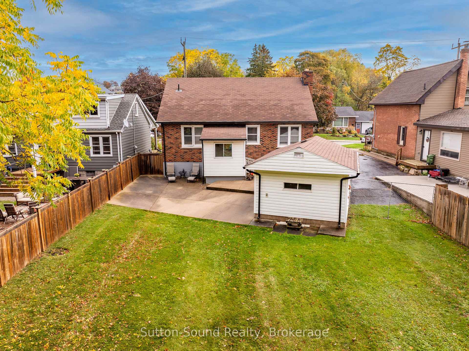 Photo 31 of 850 8th Avenue E, Owen Sound — HOMEH