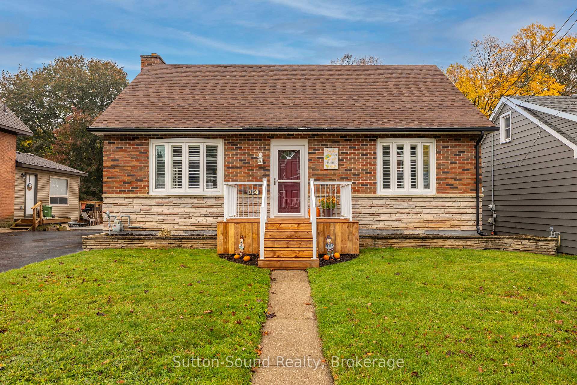 Photo 33 of 850 8th Avenue E, Owen Sound — HOMEH