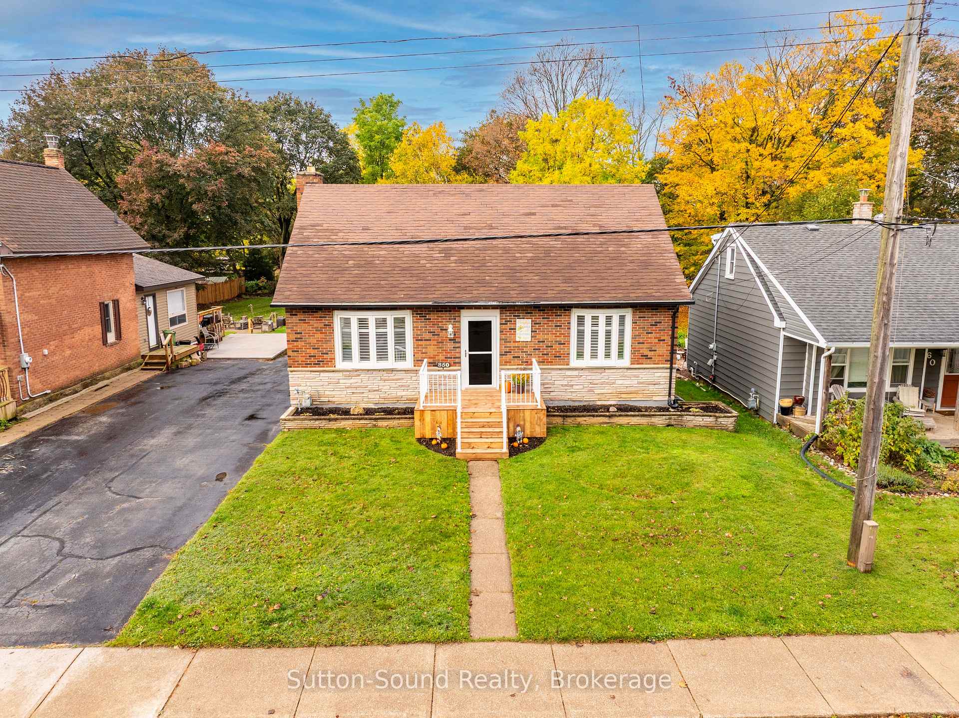 Photo 39 of 850 8th Avenue E, Owen Sound — HOMEH