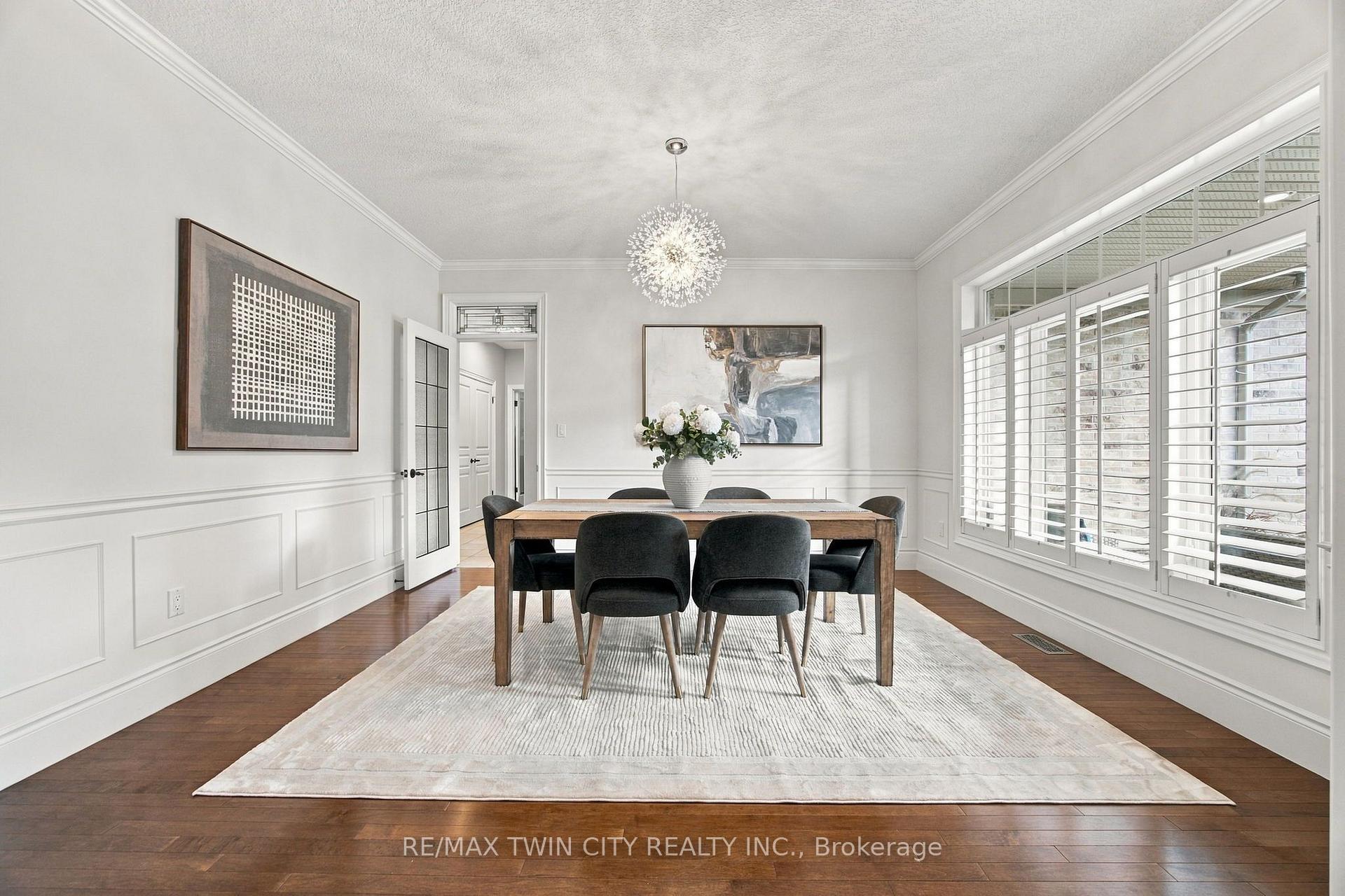 Photo 7 of 209 Longview Crescent, Kitchener, Pioneer Tower West — HOMEH