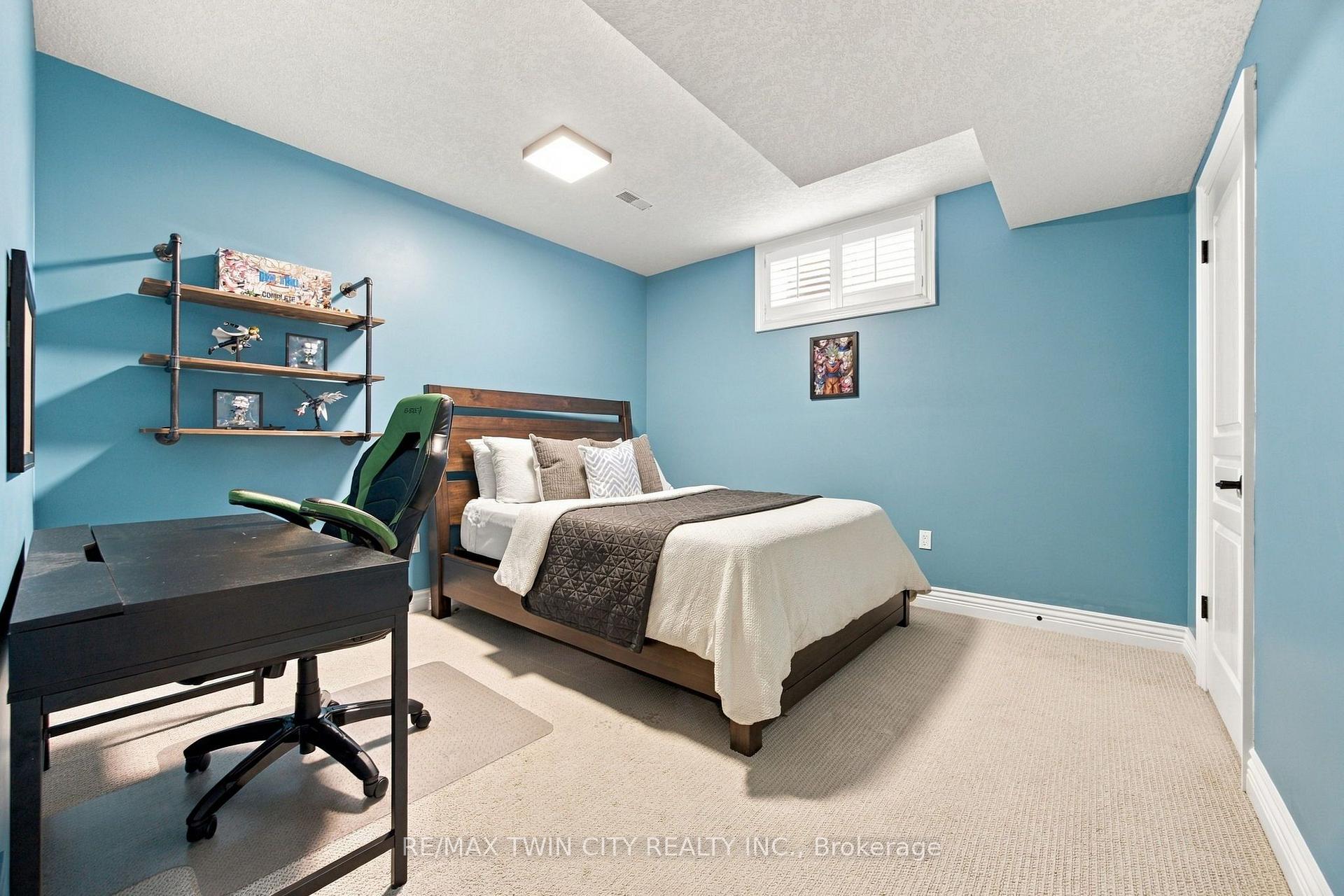 Photo 28 of 209 Longview Crescent, Kitchener, Pioneer Tower West — HOMEH