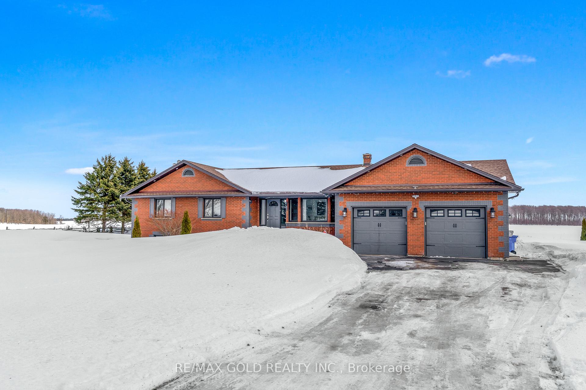 Photo 5 of 554421 Mono - Amaranth Townline, Mono, Rural Mono — HOMEH