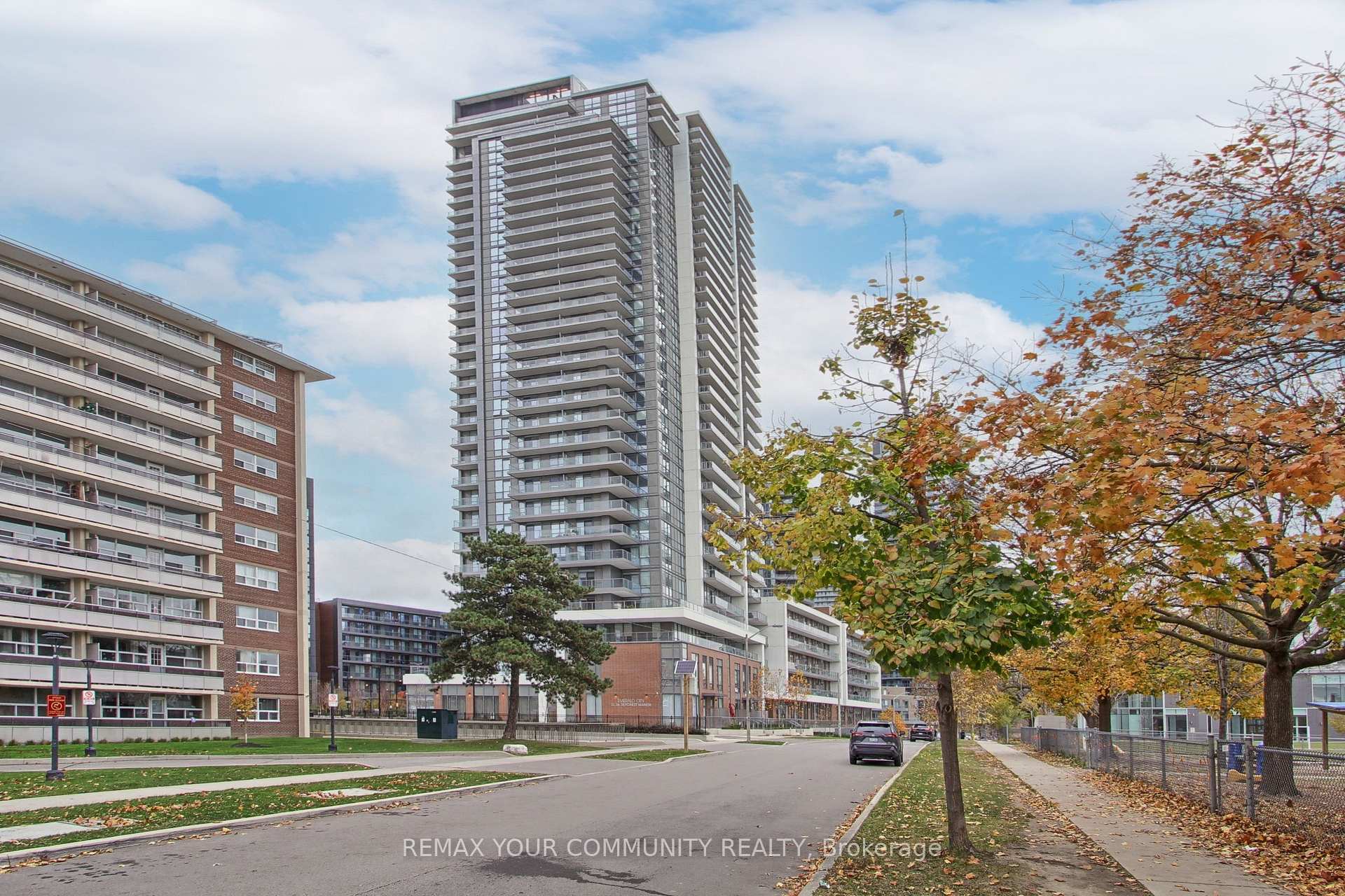 Photo of Unit 1902, 32 Forest Manor Road