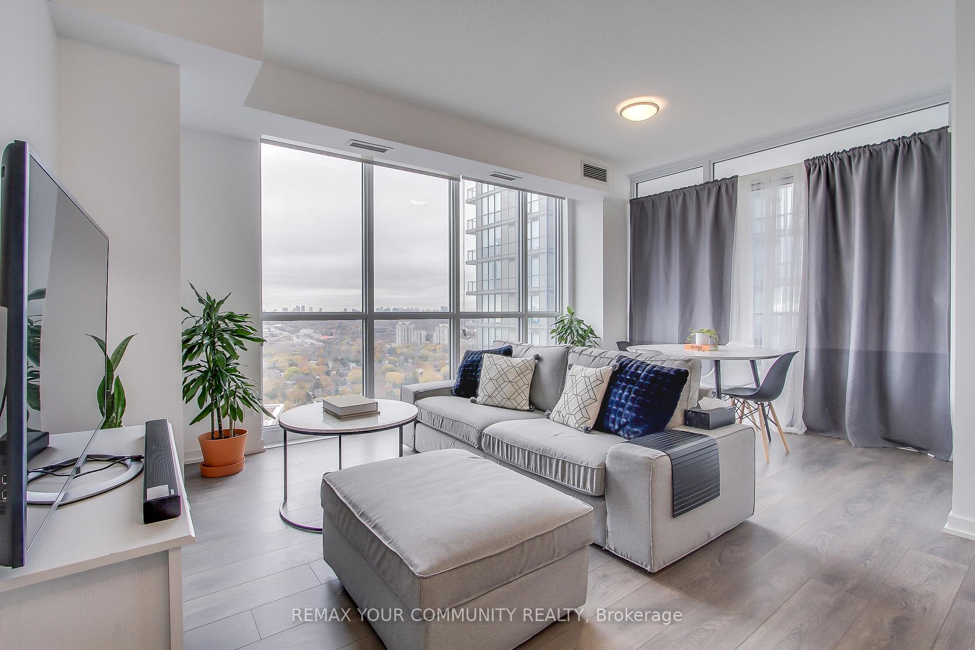 Photo 14 of Unit 1902, 32 Forest Manor Road, North York, Henry Farm — HOMEH
