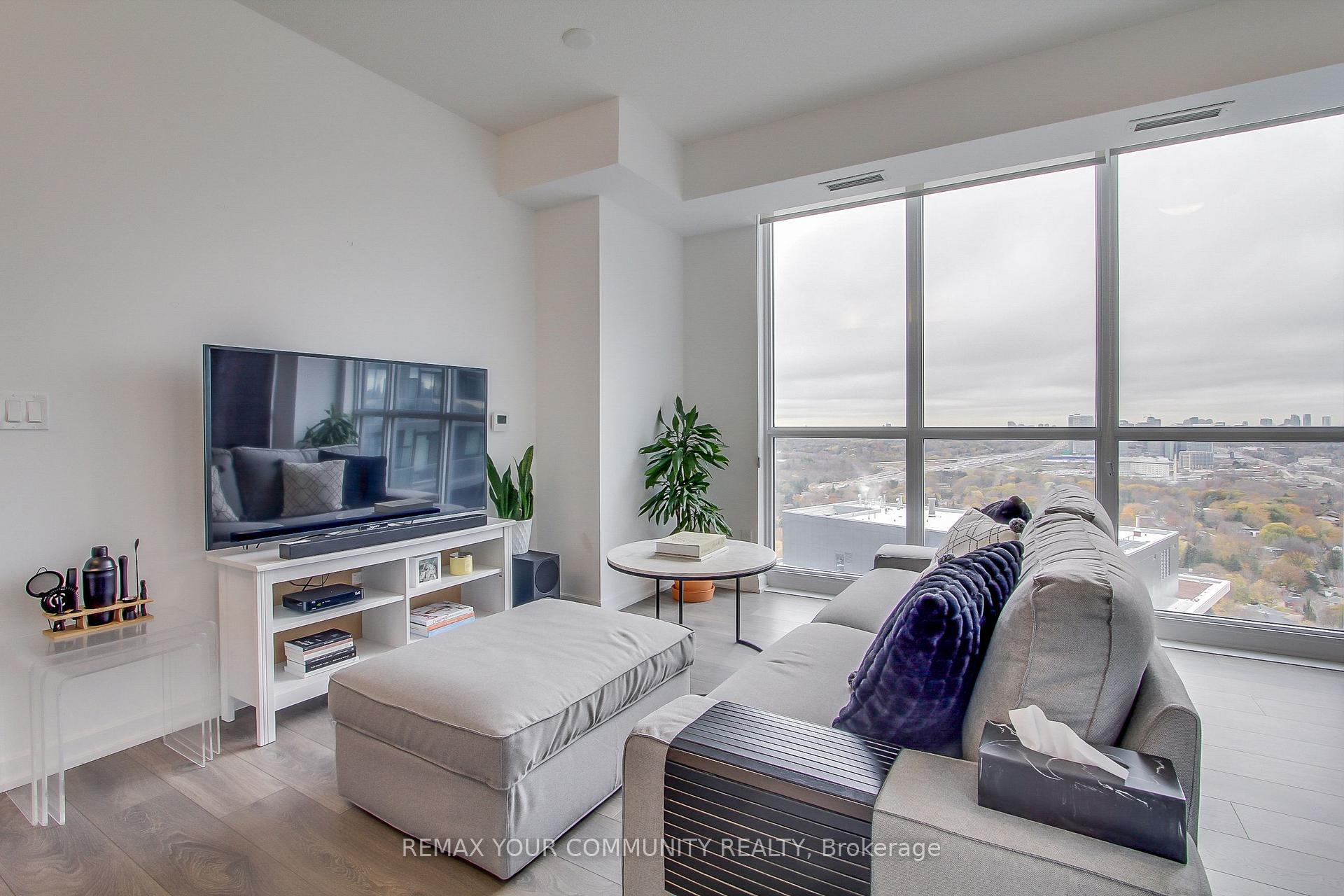 Photo 15 of Unit 1902, 32 Forest Manor Road, North York, Henry Farm — HOMEH