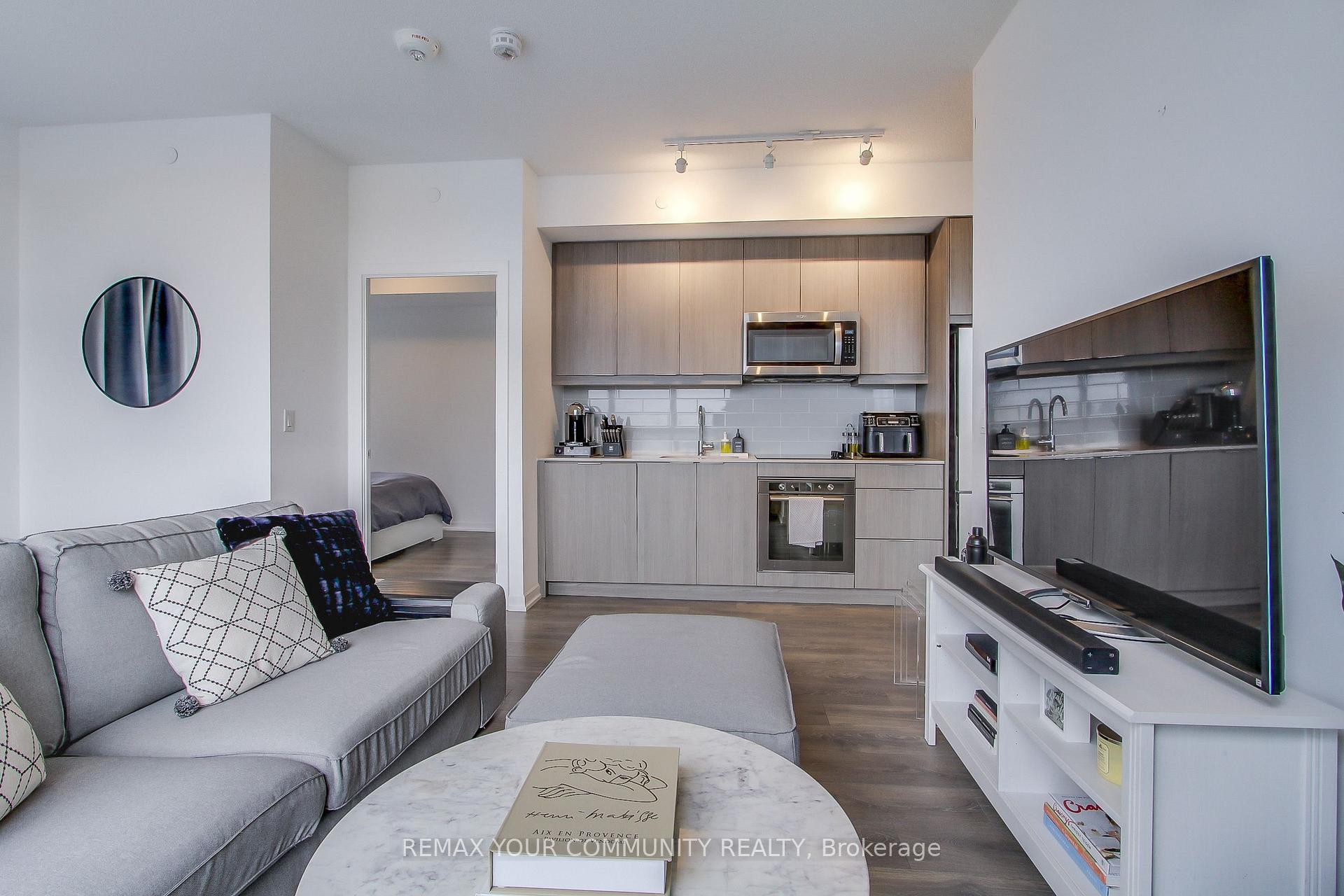 Photo 18 of Unit 1902, 32 Forest Manor Road, North York, Henry Farm — HOMEH