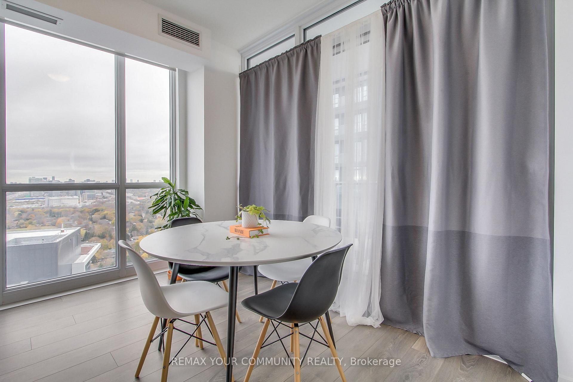 Photo 20 of Unit 1902, 32 Forest Manor Road, North York, Henry Farm — HOMEH