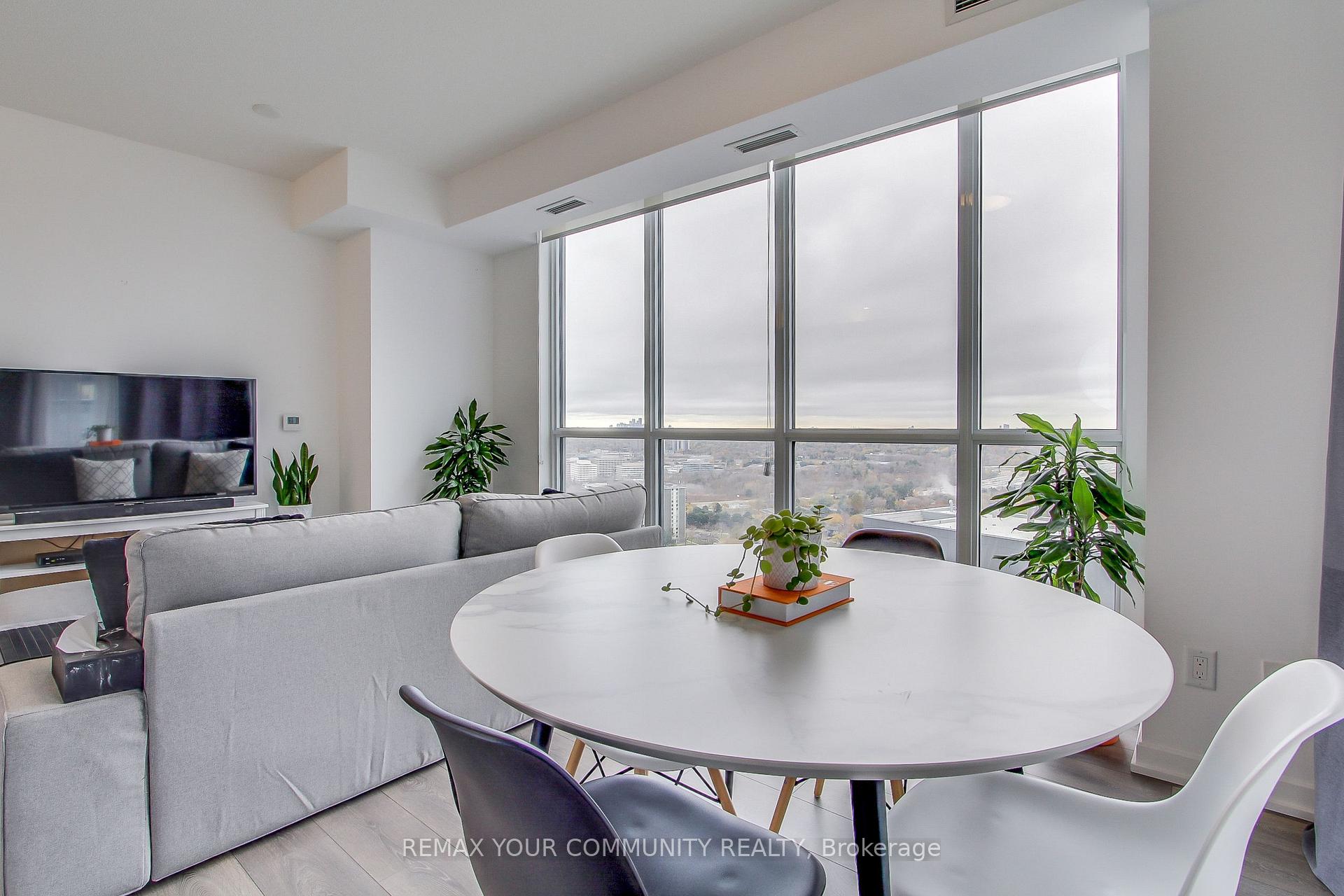 Photo 21 of Unit 1902, 32 Forest Manor Road, North York, Henry Farm — HOMEH