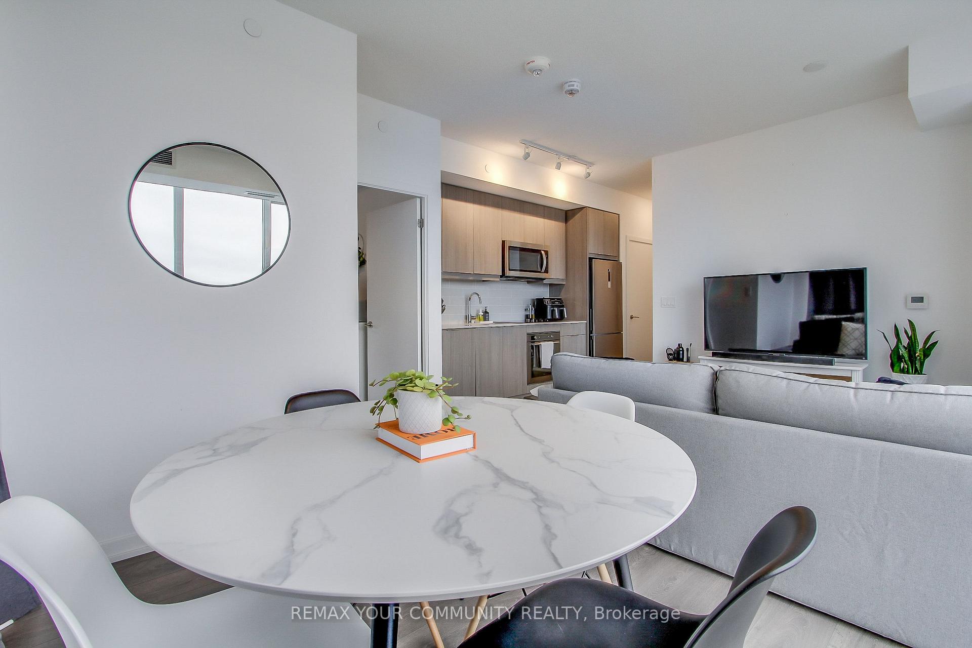 Photo 22 of Unit 1902, 32 Forest Manor Road, North York, Henry Farm — HOMEH