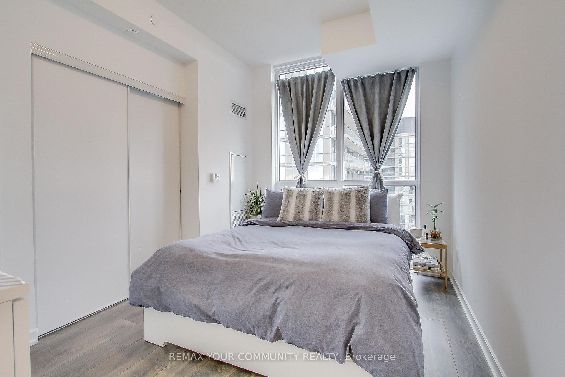 Photo 24 of Unit 1902, 32 Forest Manor Road, North York, Henry Farm — HOMEH
