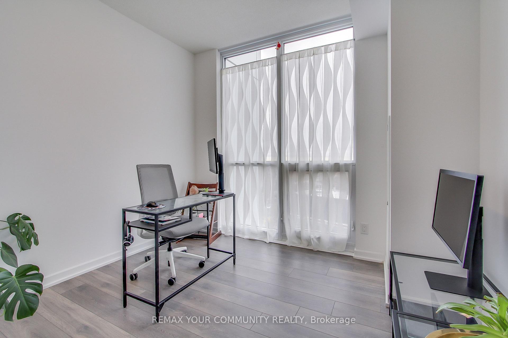 Photo 29 of Unit 1902, 32 Forest Manor Road, North York, Henry Farm — HOMEH