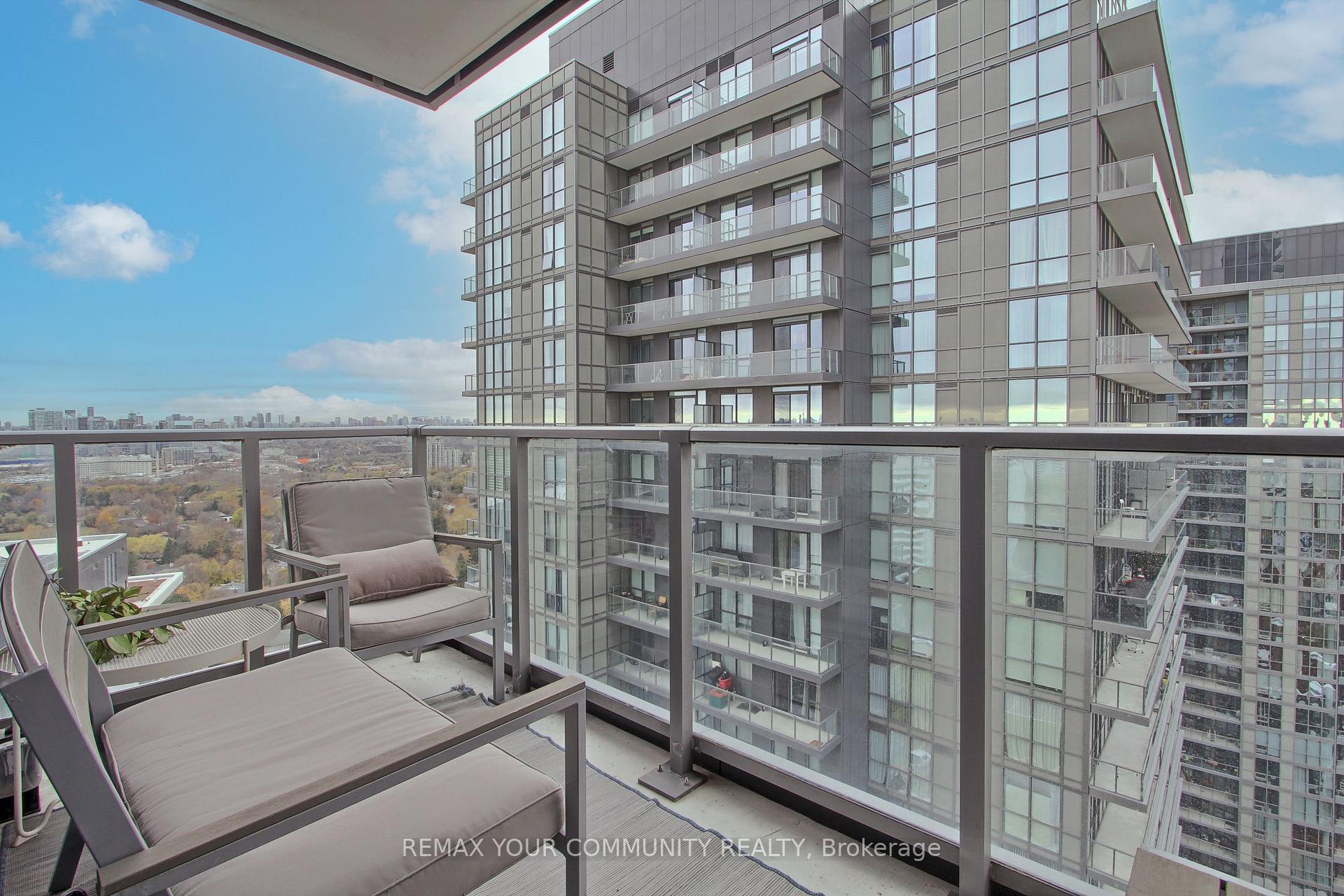 Photo 34 of Unit 1902, 32 Forest Manor Road, North York, Henry Farm — HOMEH