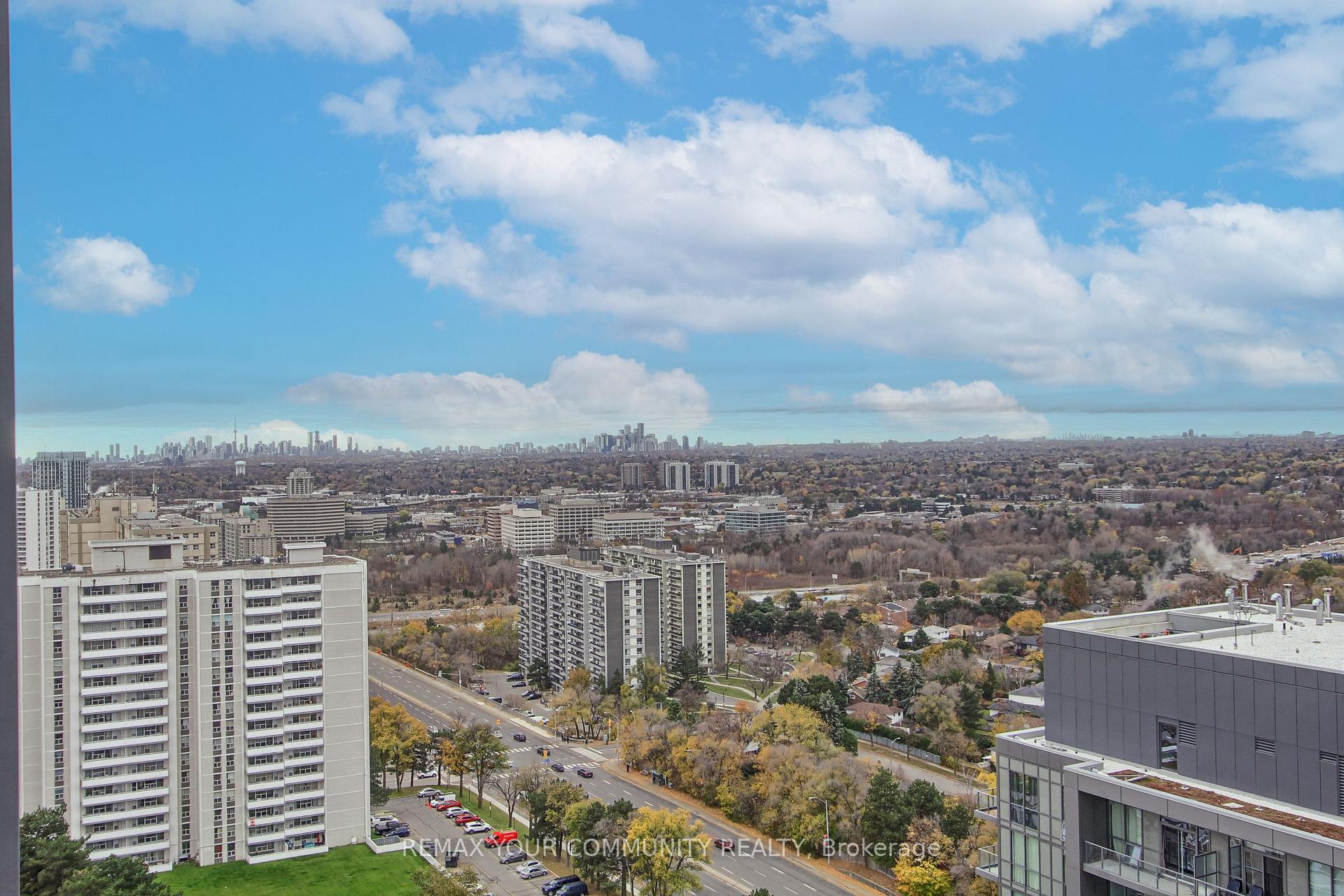 Photo 35 of Unit 1902, 32 Forest Manor Road, North York, Henry Farm — HOMEH