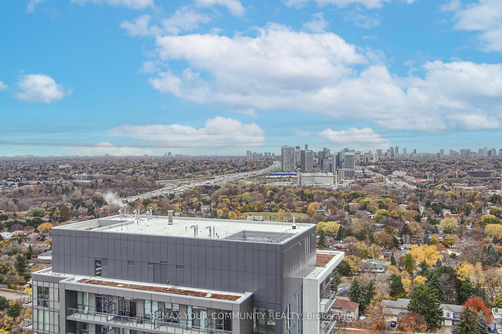 Photo 36 of Unit 1902, 32 Forest Manor Road, North York, Henry Farm — HOMEH