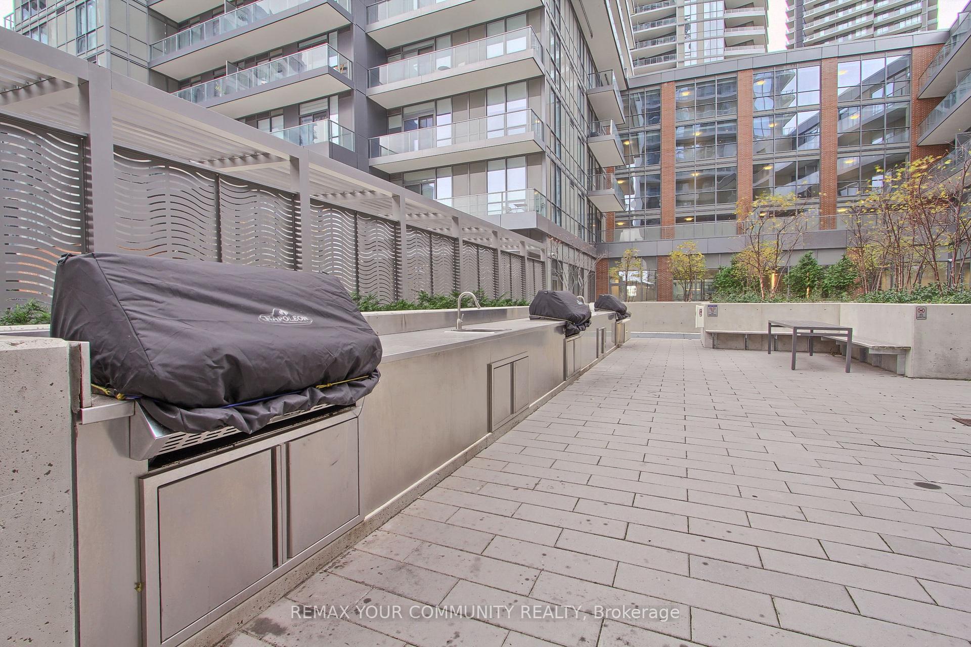 Photo 38 of Unit 1902, 32 Forest Manor Road, North York, Henry Farm — HOMEH
