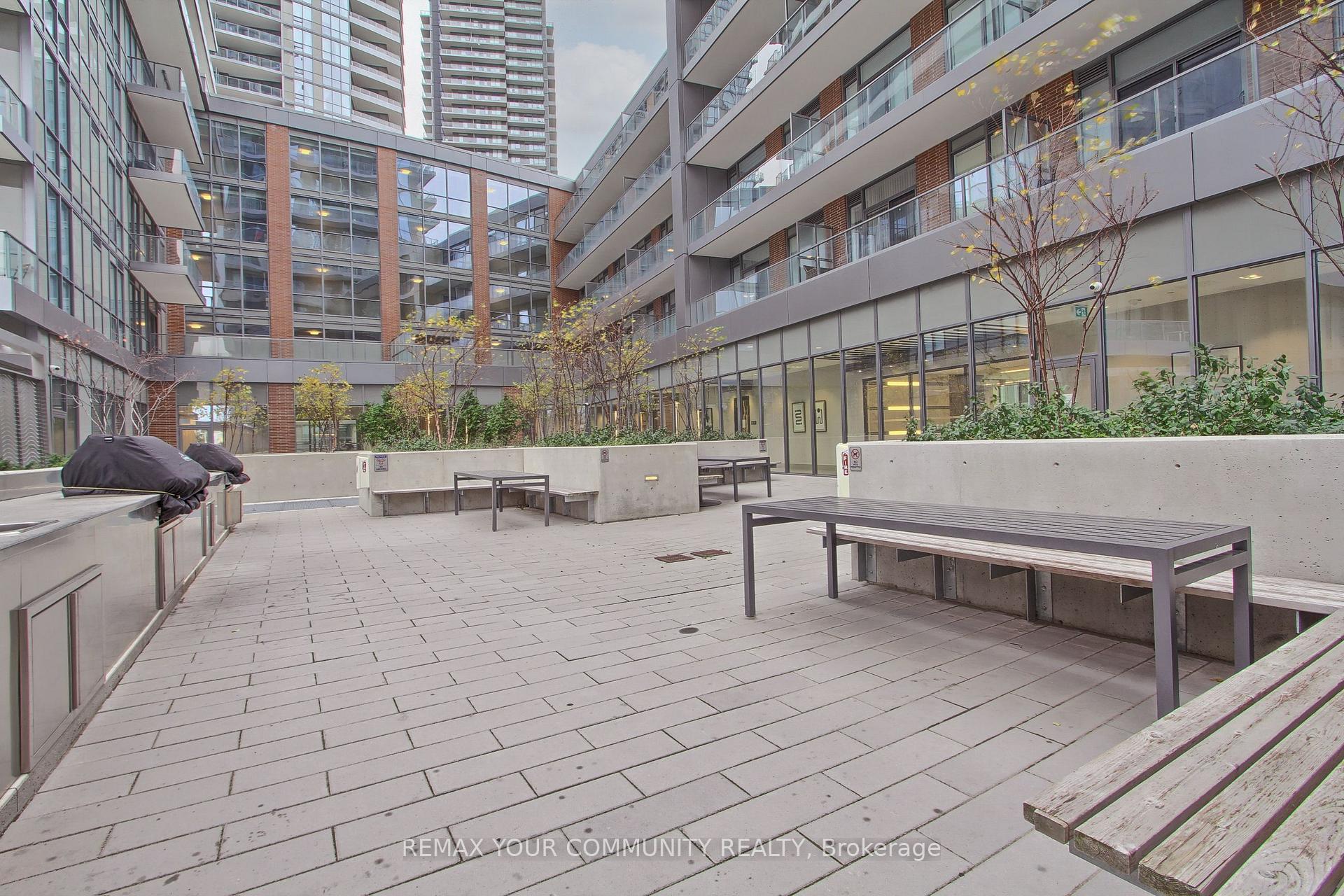 Photo 39 of Unit 1902, 32 Forest Manor Road, North York, Henry Farm — HOMEH
