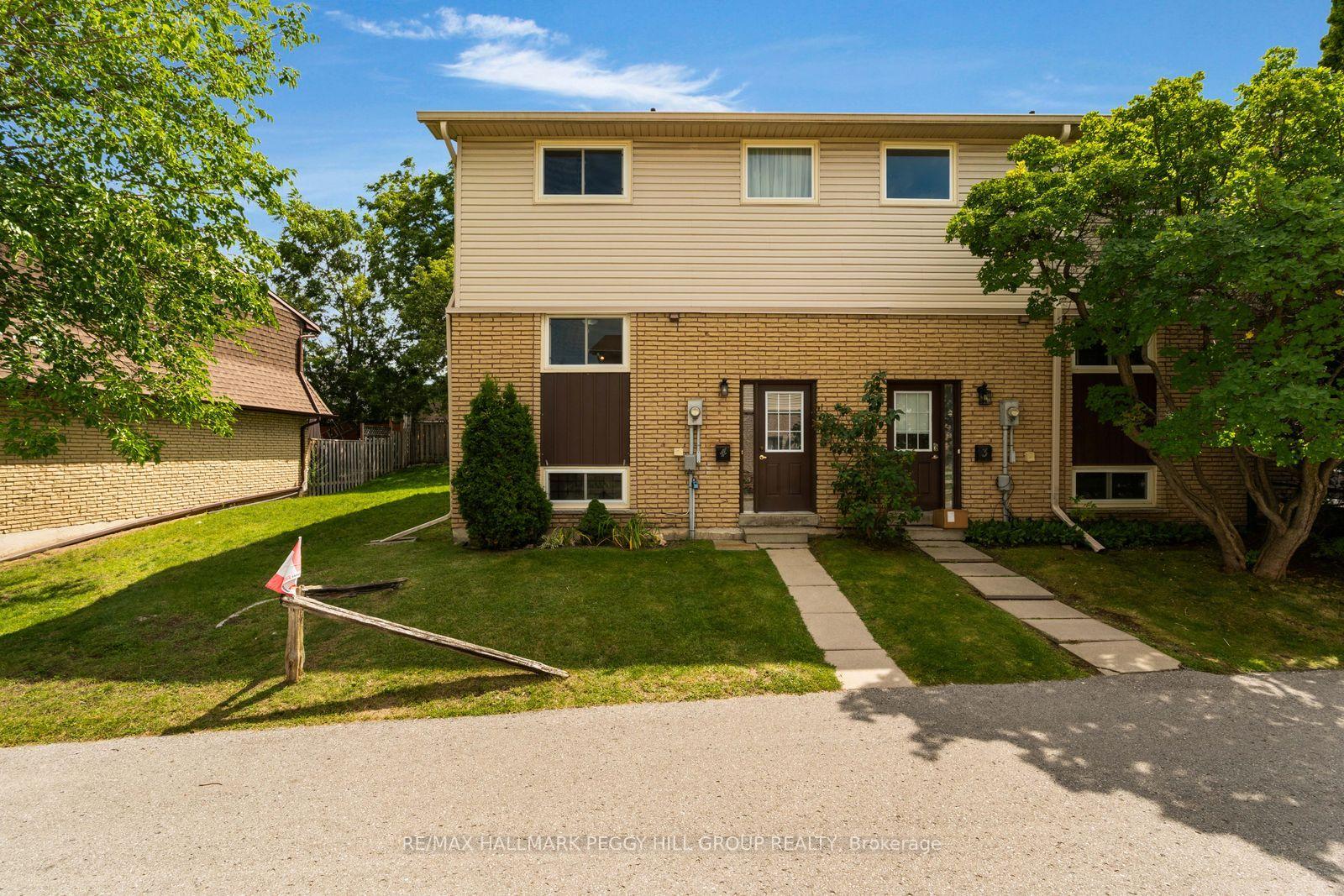 Photo of Unit 4, 233 Innisfil Street