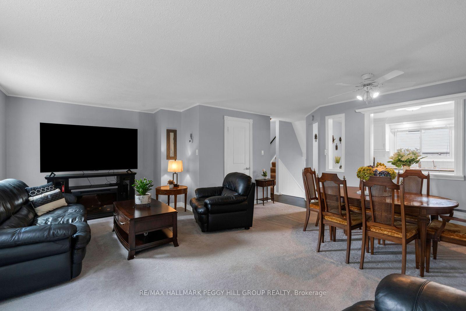 Photo 4 of Unit 4, 233 Innisfil Street, Barrie, Allandale Centre — HOMEH