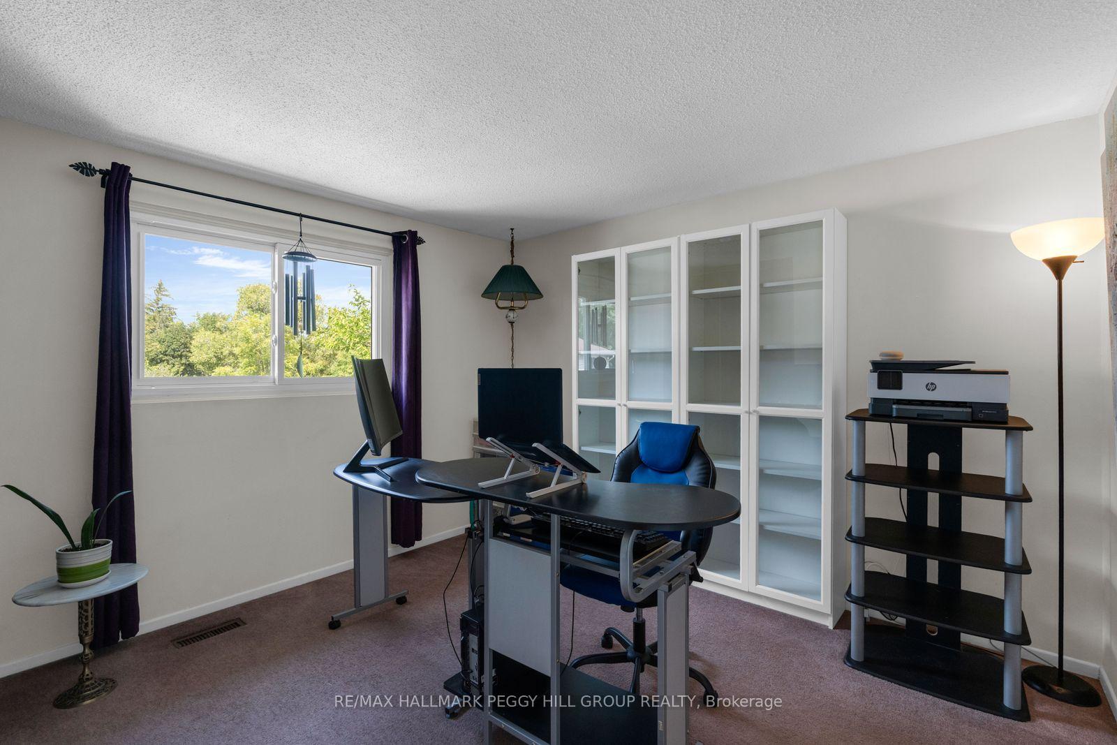 Photo 7 of Unit 4, 233 Innisfil Street, Barrie, Allandale Centre — HOMEH