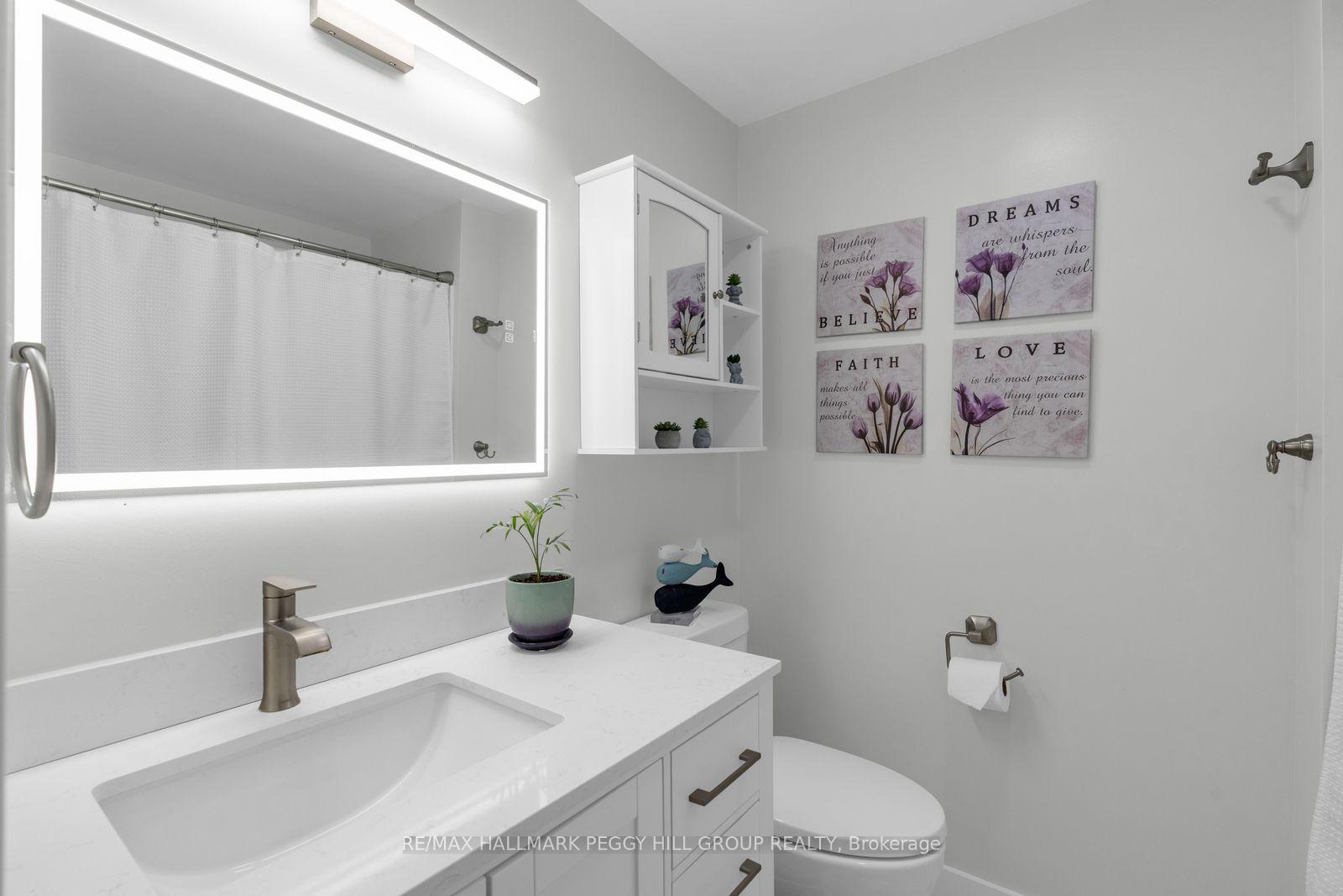 Photo 8 of Unit 4, 233 Innisfil Street, Barrie, Allandale Centre — HOMEH