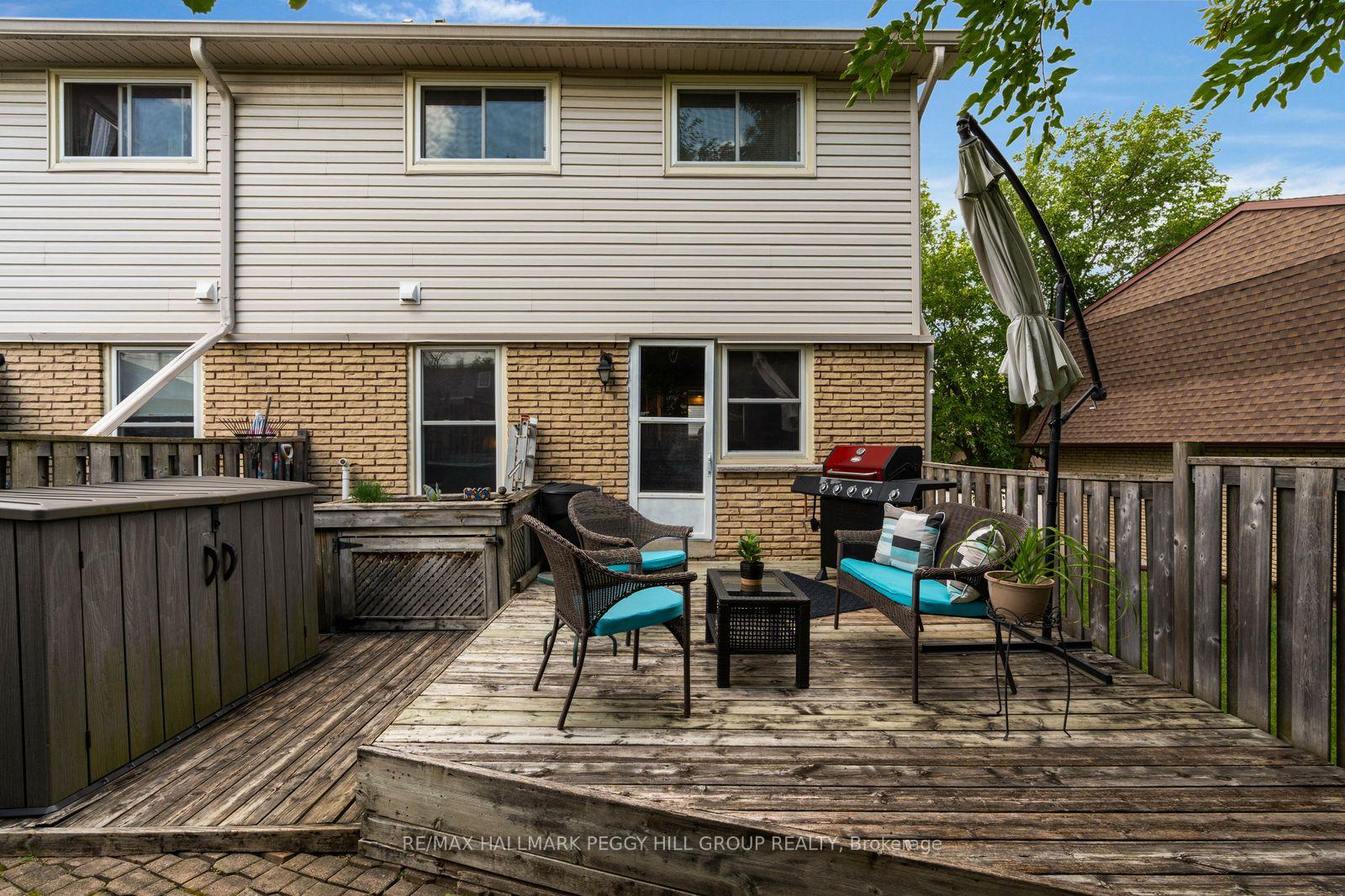 Photo 12 of Unit 4, 233 Innisfil Street, Barrie, Allandale Centre — HOMEH