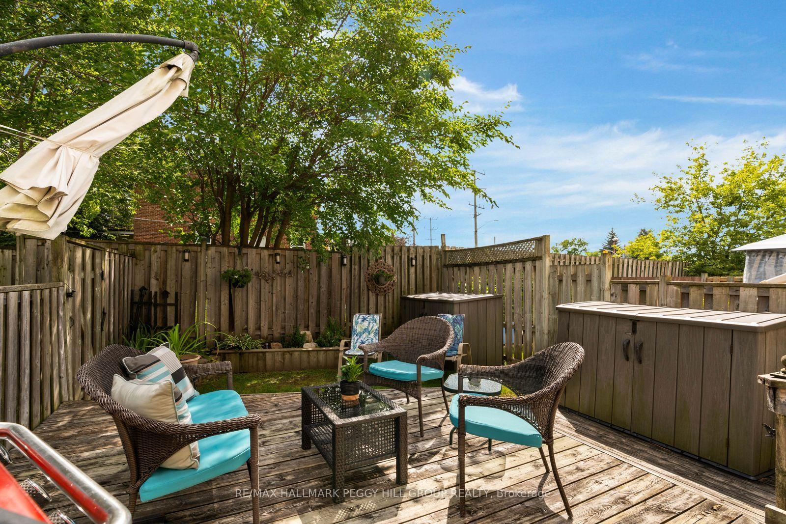 Photo 13 of Unit 4, 233 Innisfil Street, Barrie, Allandale Centre — HOMEH
