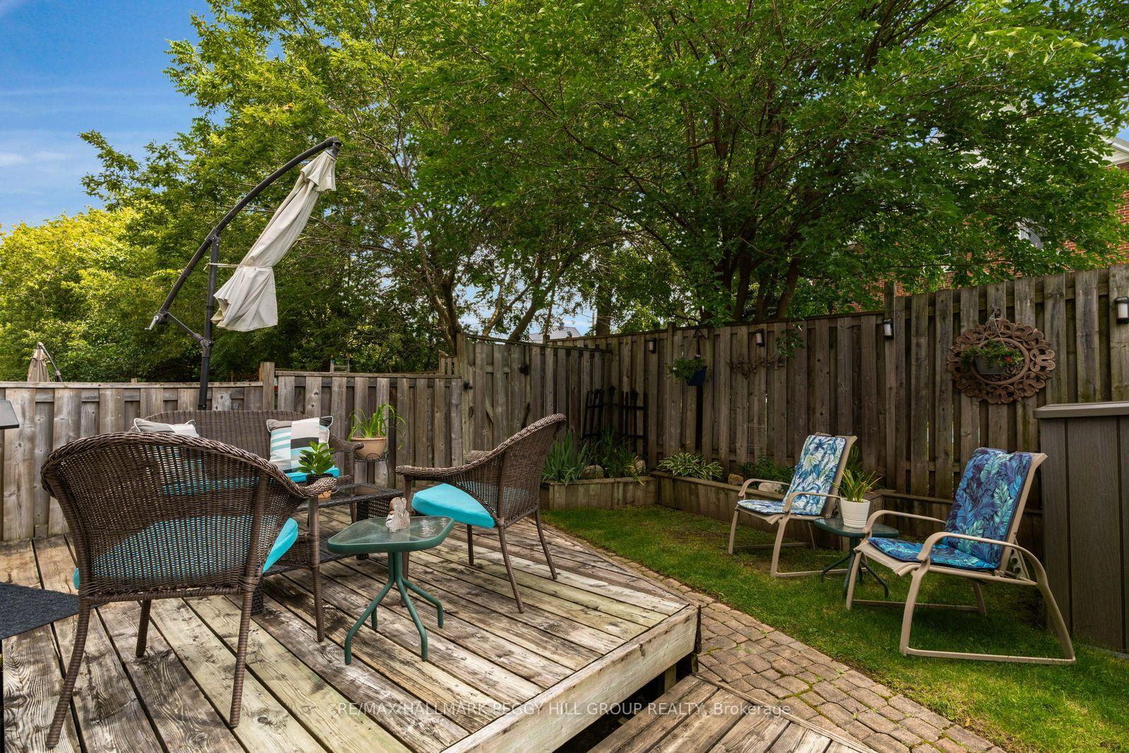 Photo 14 of Unit 4, 233 Innisfil Street, Barrie, Allandale Centre — HOMEH