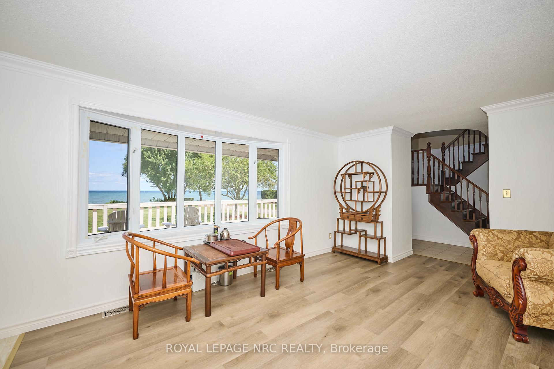 Photo 10 of 4040 Lakeshore Road, Lincoln, Lincoln Lake — HOMEH