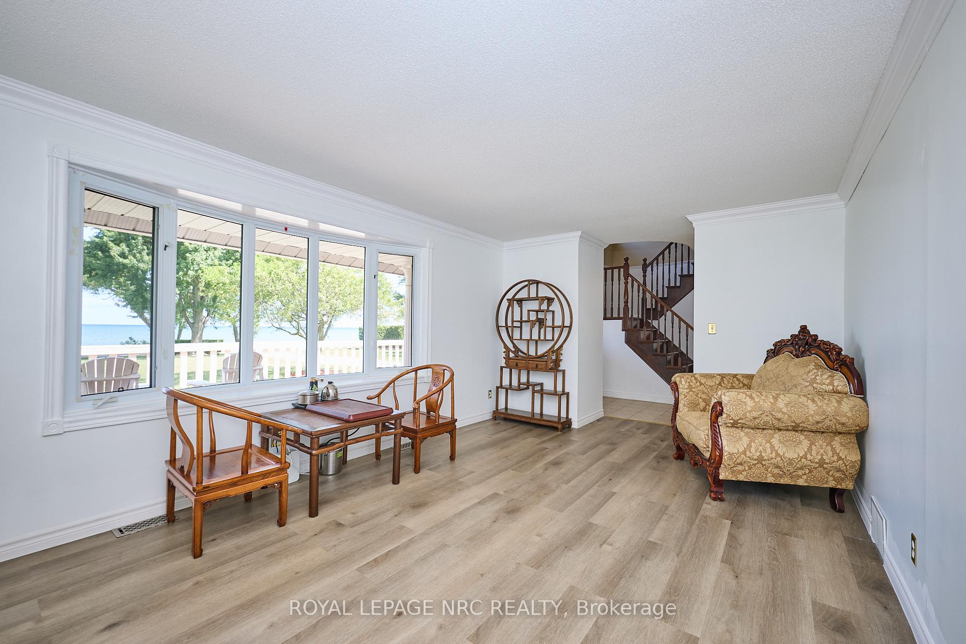 Photo 11 of 4040 Lakeshore Road, Lincoln, Lincoln Lake — HOMEH