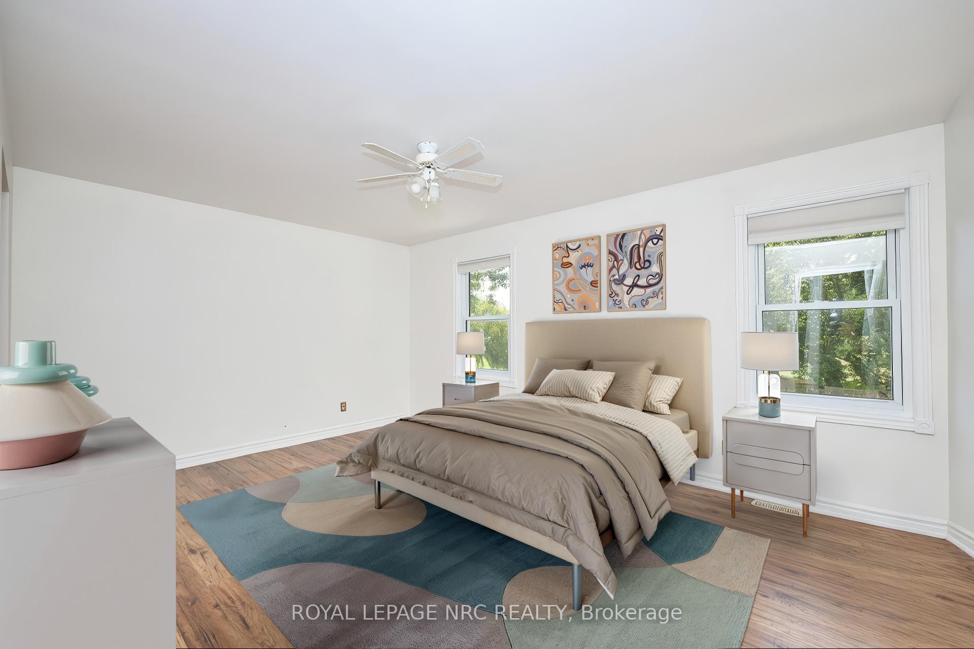 Photo 23 of 4040 Lakeshore Road, Lincoln, Lincoln Lake — HOMEH