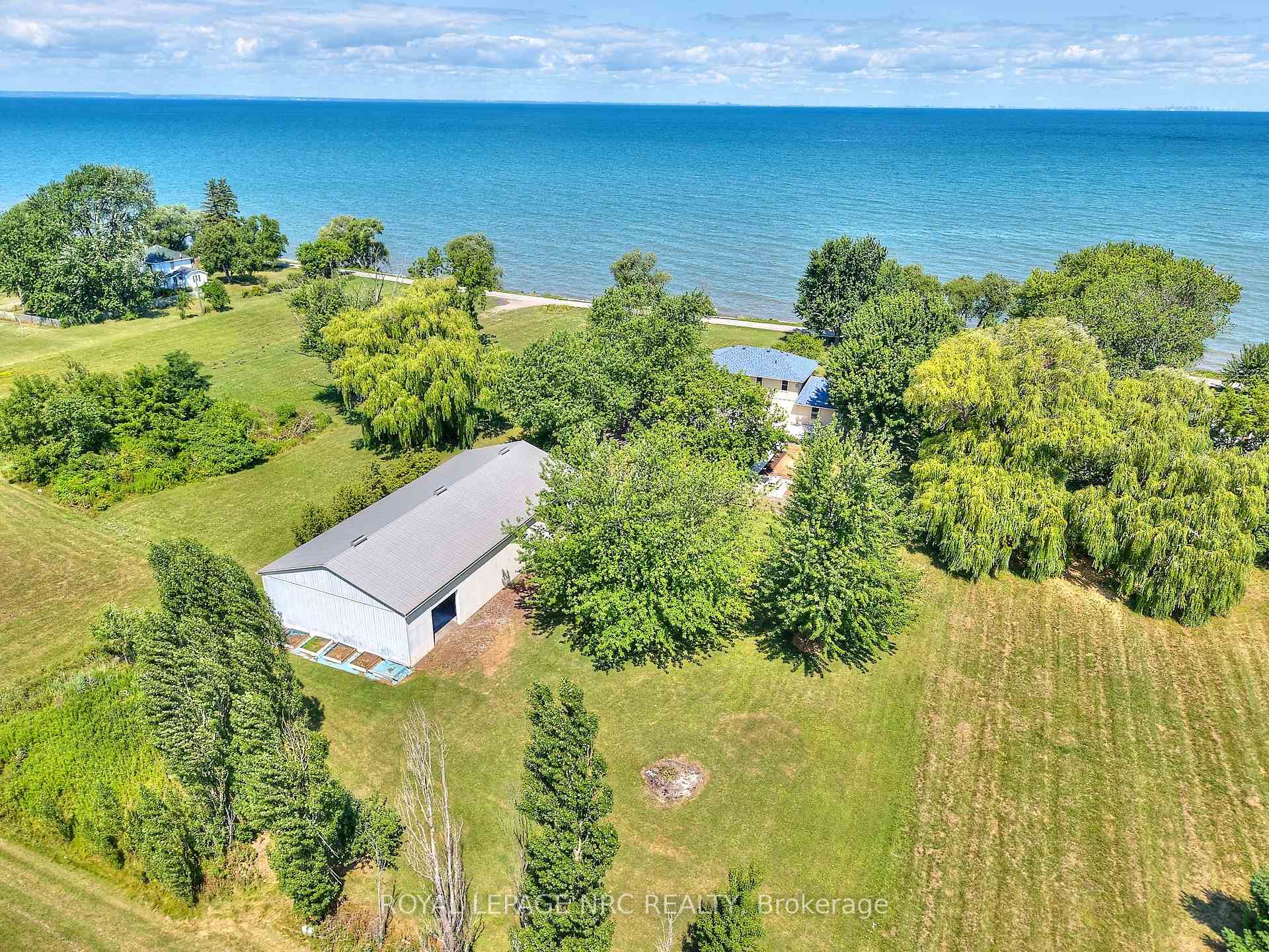 Photo 43 of 4040 Lakeshore Road, Lincoln, Lincoln Lake — HOMEH
