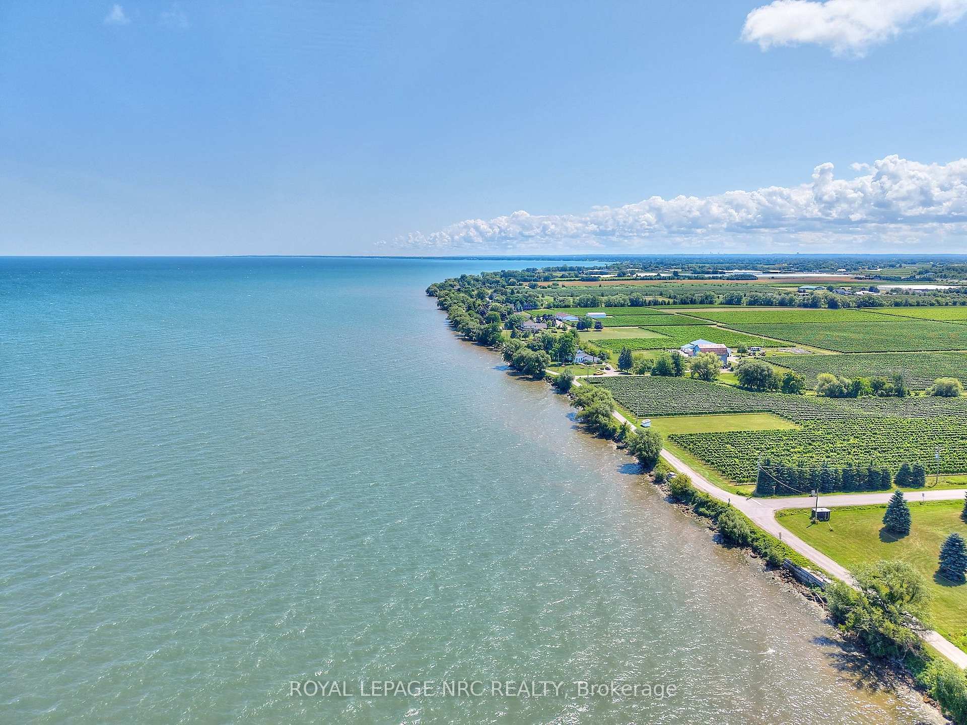 Photo 44 of 4040 Lakeshore Road, Lincoln, Lincoln Lake — HOMEH