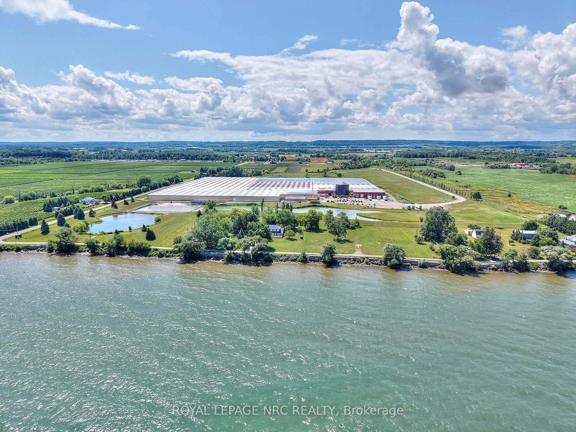 Photo 47 of 4040 Lakeshore Road, Lincoln, Lincoln Lake — HOMEH