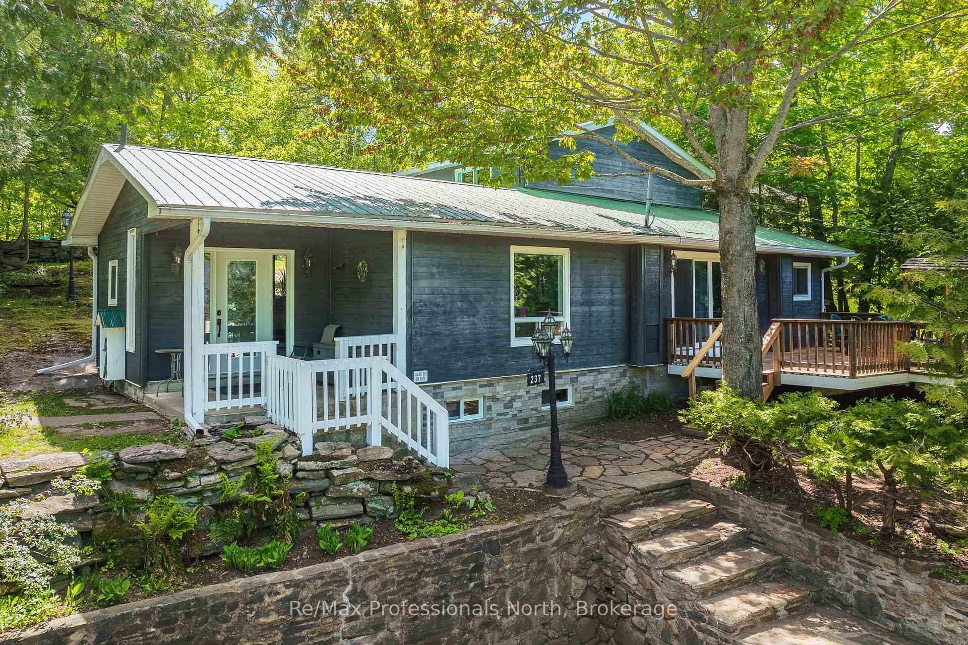 Photo of 237 Musquash Road