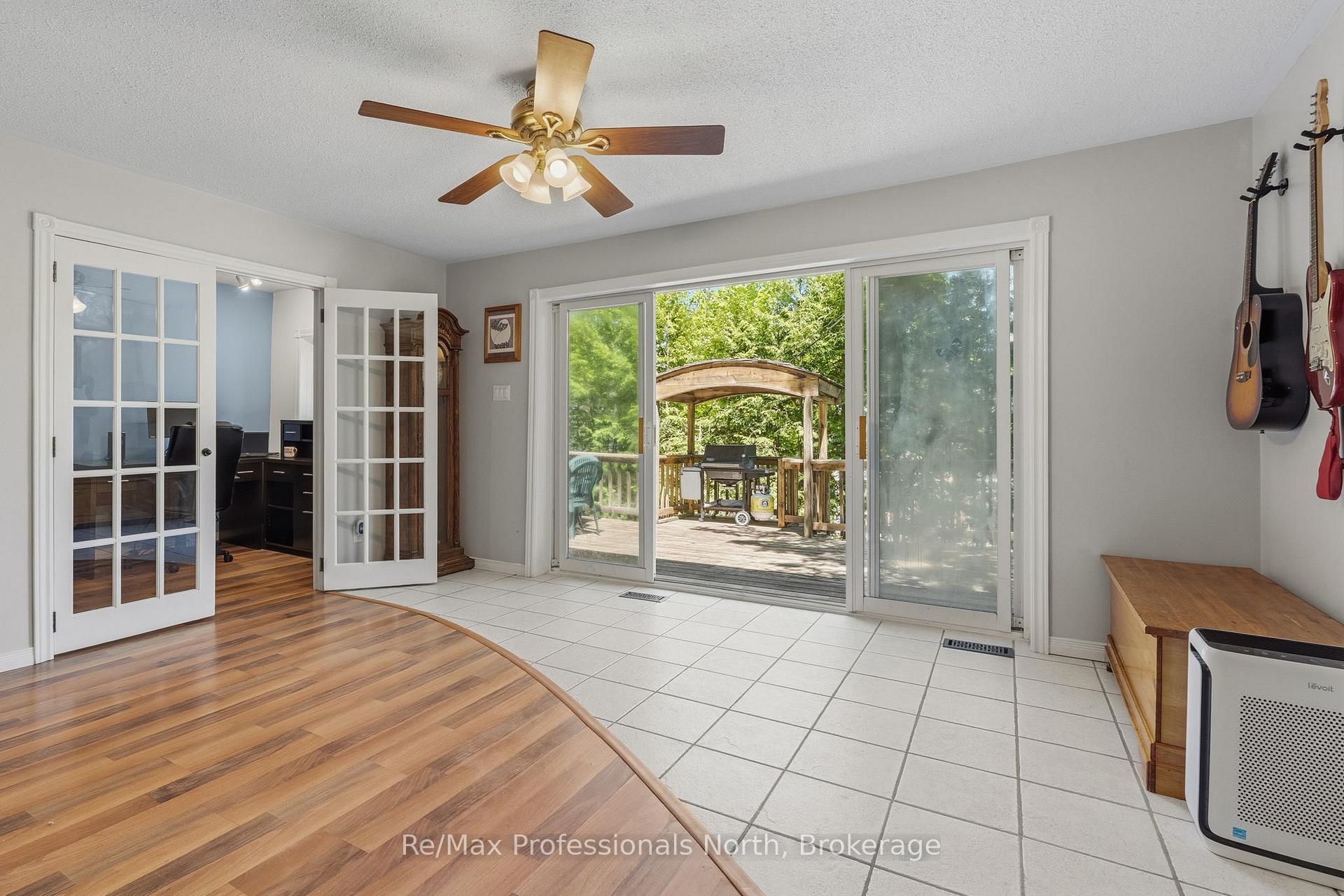 Photo 3 of 237 Musquash Road, Gravenhurst, Muskoka (S) — HOMEH
