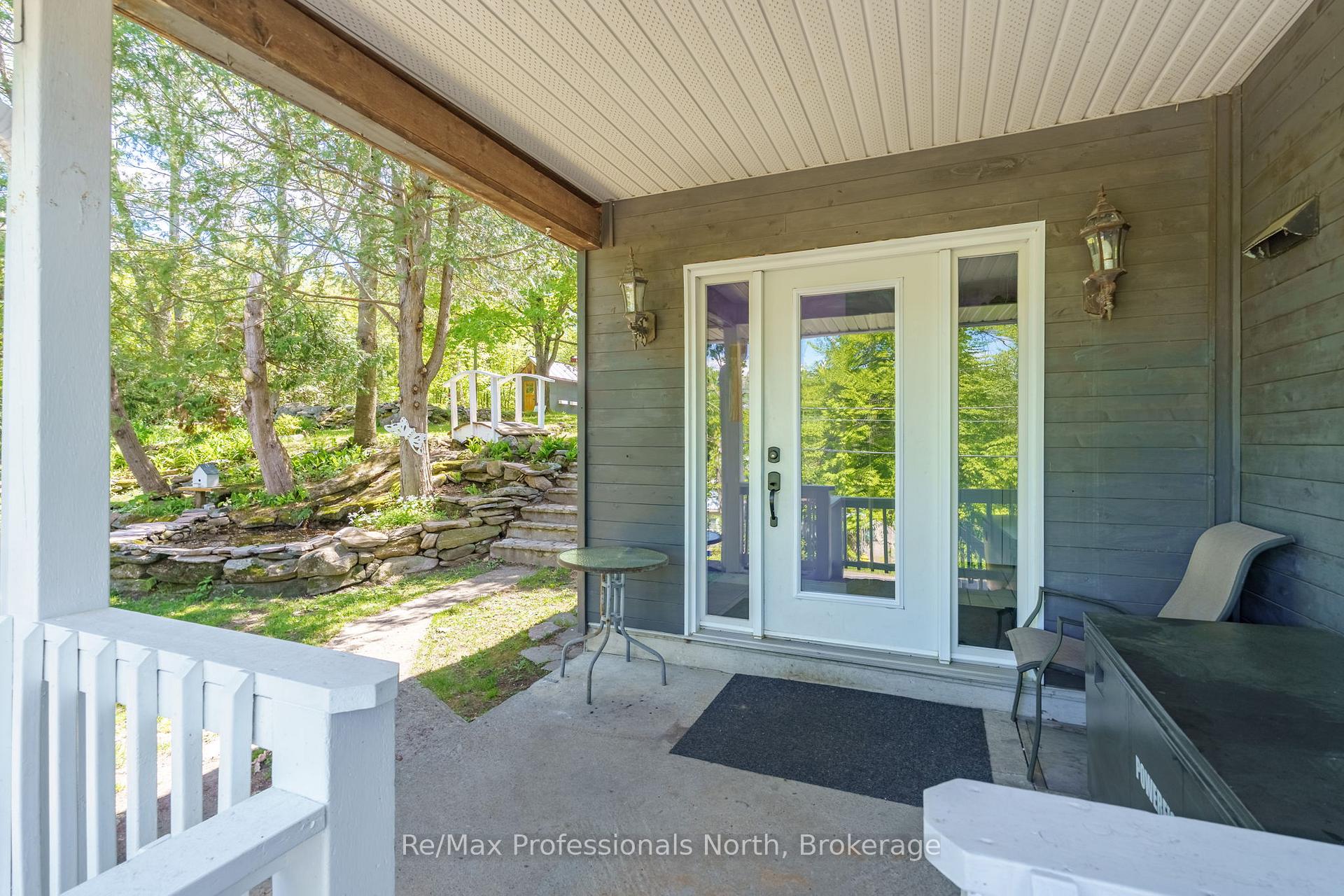 Photo 5 of 237 Musquash Road, Gravenhurst, Muskoka (S) — HOMEH