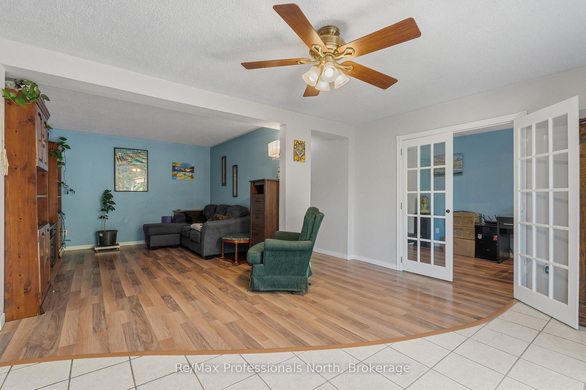 Photo 11 of 237 Musquash Road, Gravenhurst, Muskoka (S) — HOMEH