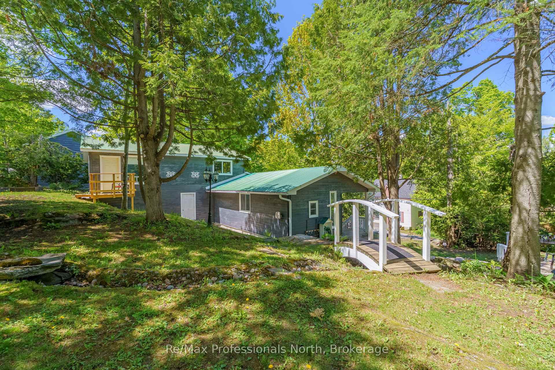 Photo 26 of 237 Musquash Road, Gravenhurst, Muskoka (S) — HOMEH