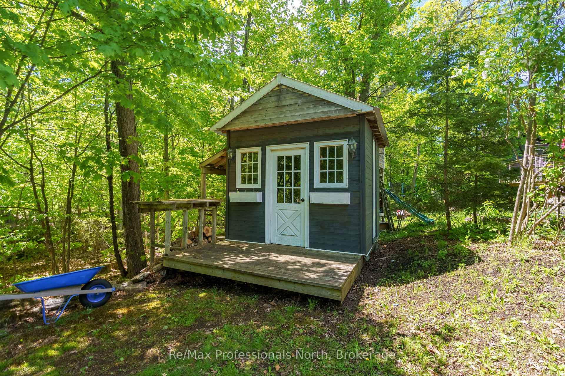 Photo 29 of 237 Musquash Road, Gravenhurst, Muskoka (S) — HOMEH