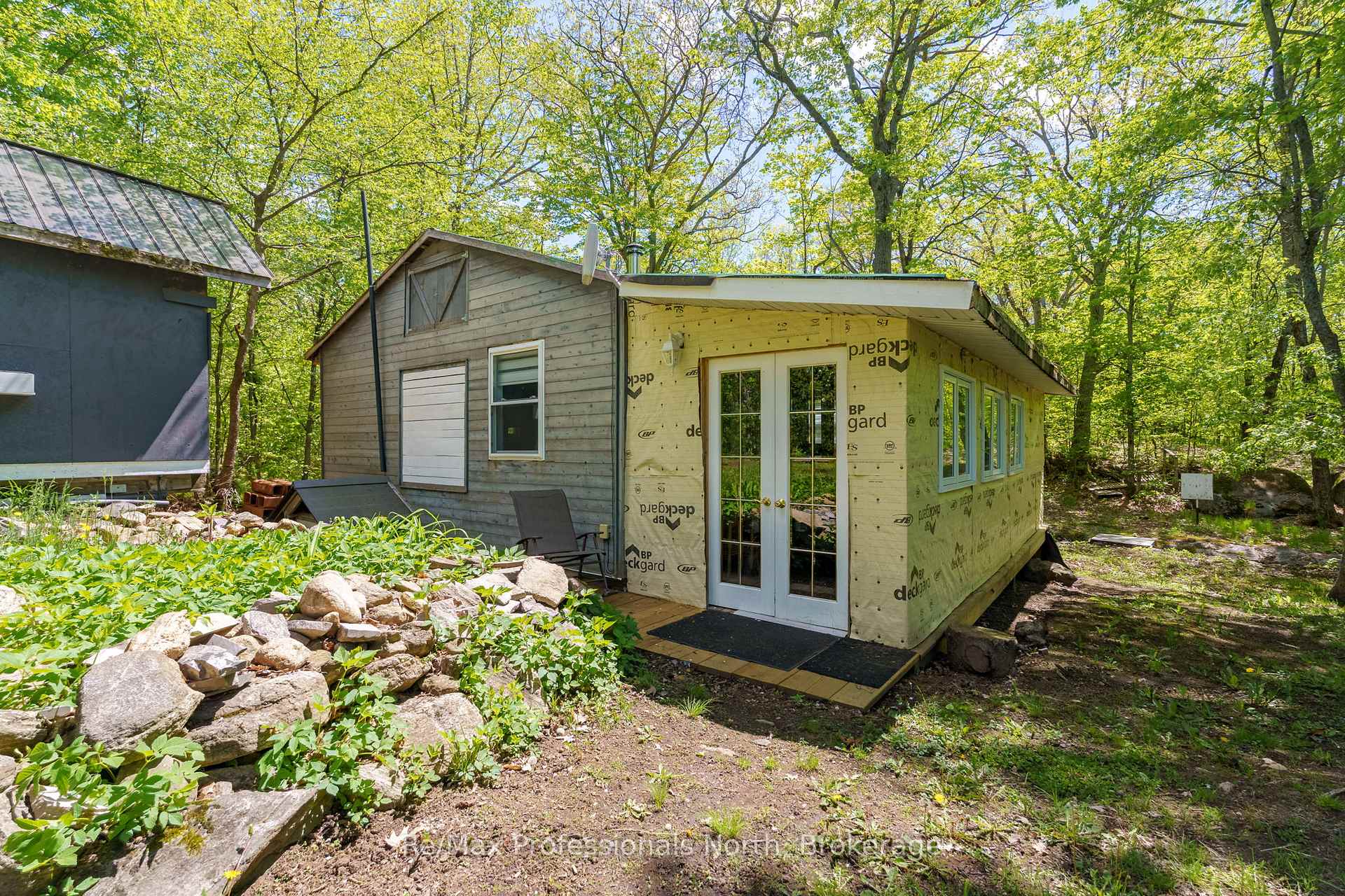 Photo 30 of 237 Musquash Road, Gravenhurst, Muskoka (S) — HOMEH