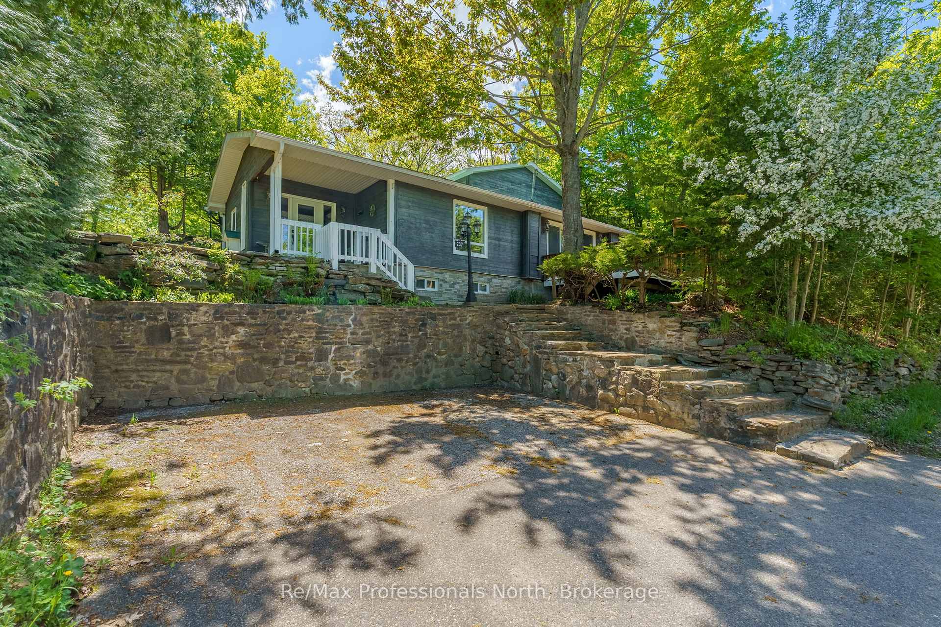 Photo 34 of 237 Musquash Road, Gravenhurst, Muskoka (S) — HOMEH