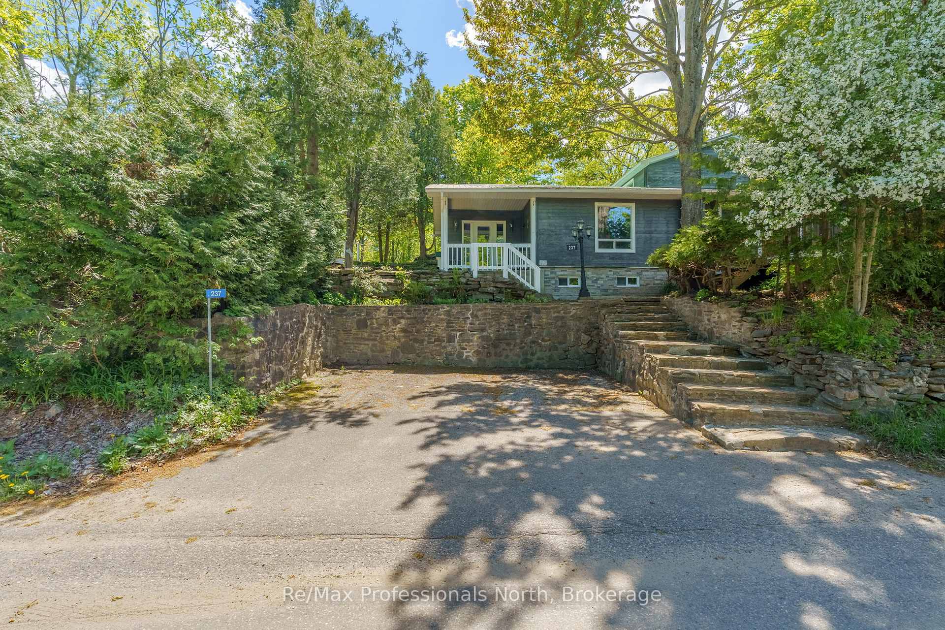 Photo 35 of 237 Musquash Road, Gravenhurst, Muskoka (S) — HOMEH