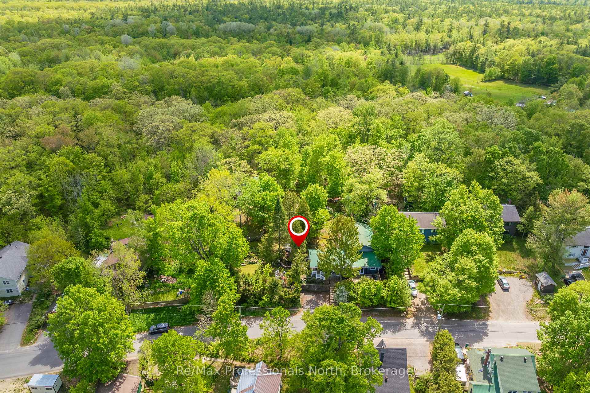 Photo 37 of 237 Musquash Road, Gravenhurst, Muskoka (S) — HOMEH