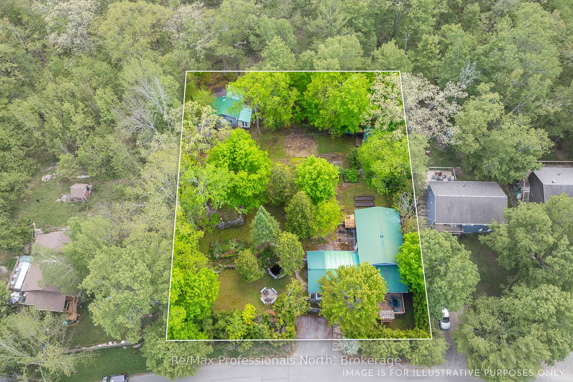 Photo 38 of 237 Musquash Road, Gravenhurst, Muskoka (S) — HOMEH
