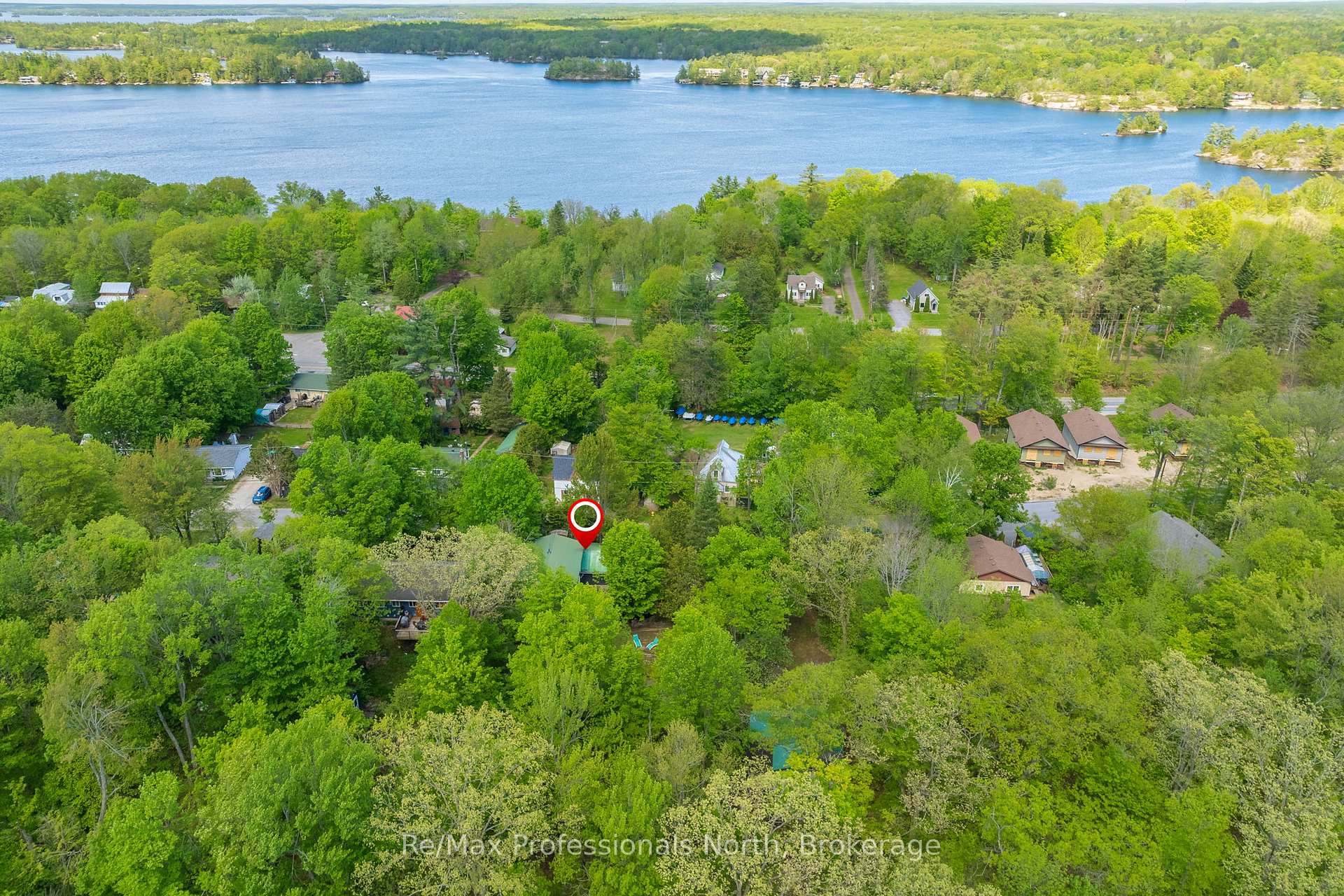 Photo 41 of 237 Musquash Road, Gravenhurst, Muskoka (S) — HOMEH