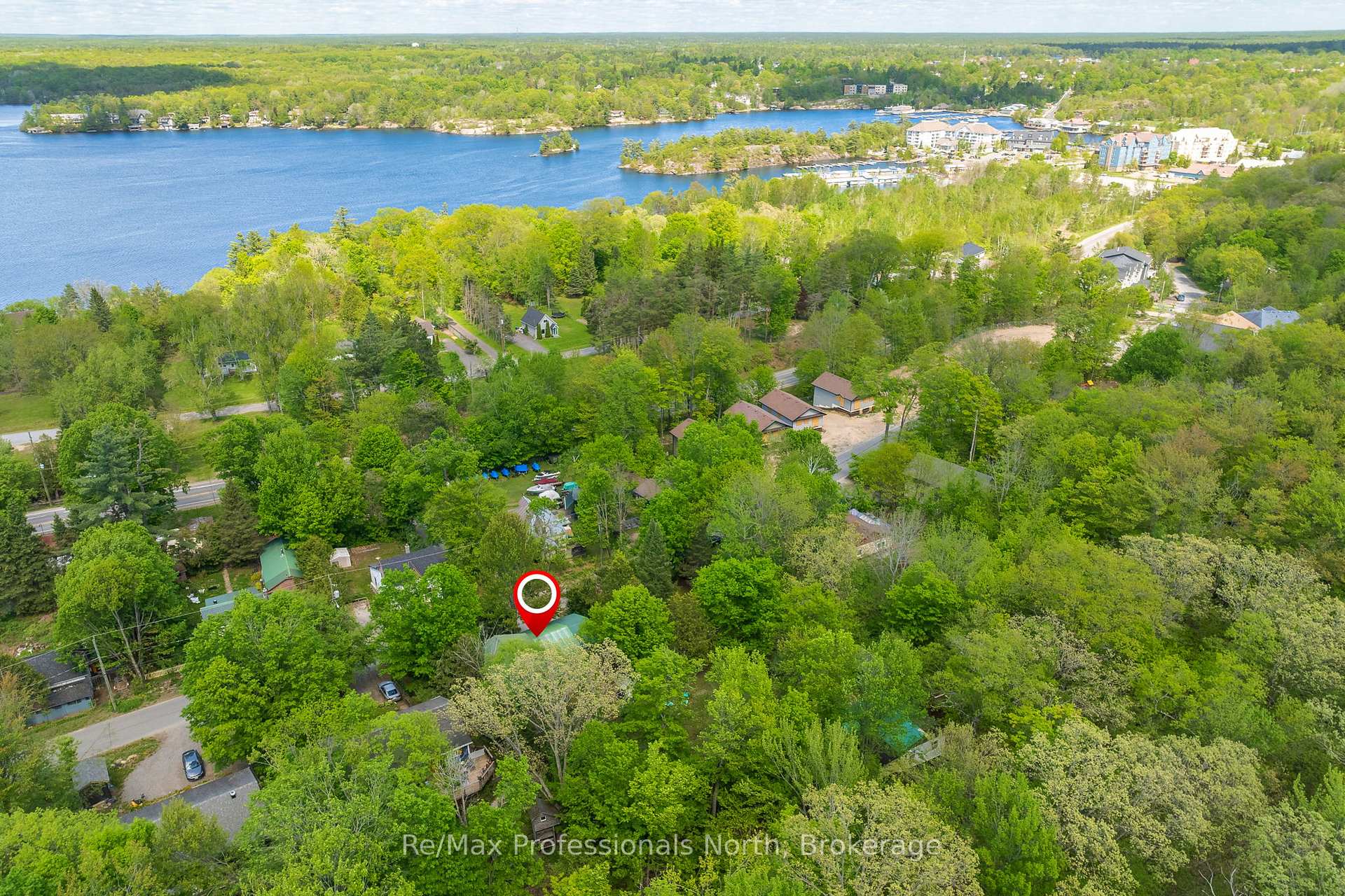 Photo 42 of 237 Musquash Road, Gravenhurst, Muskoka (S) — HOMEH