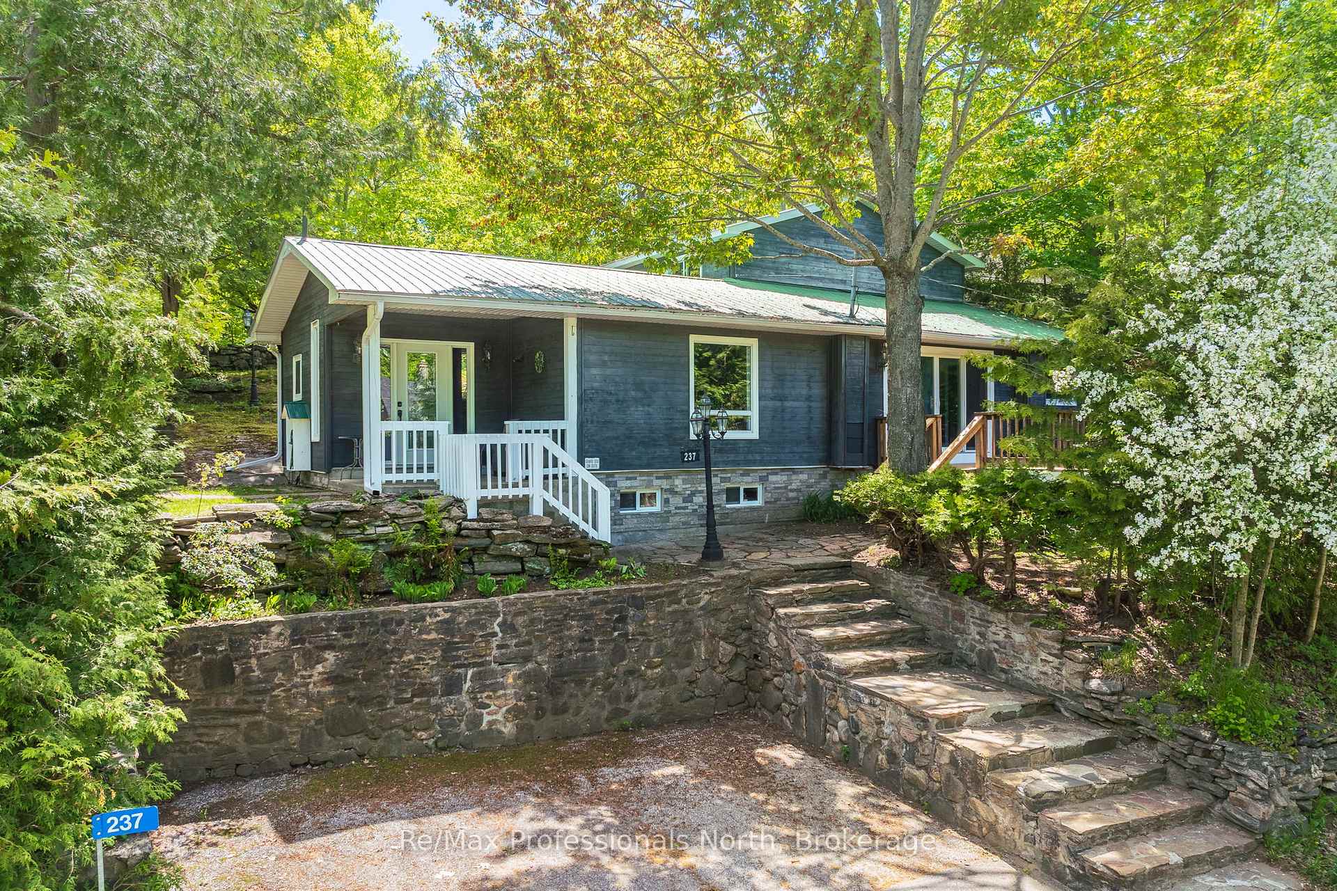 Photo 43 of 237 Musquash Road, Gravenhurst, Muskoka (S) — HOMEH