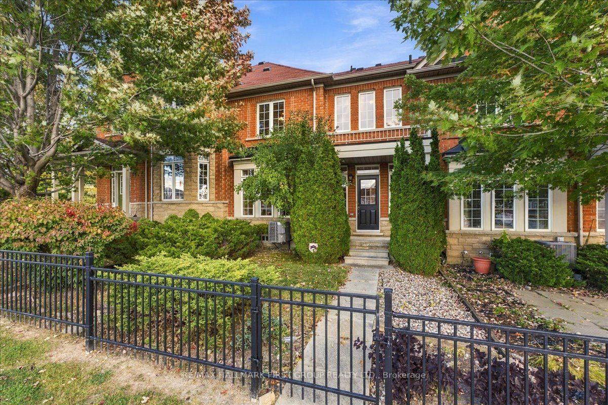 Photo 2 of 57 Barkdale Way, Whitby, Pringle Creek — HOMEH