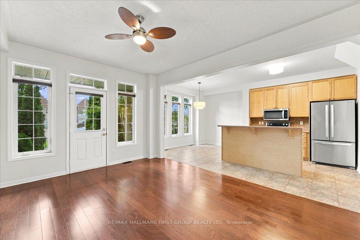 Photo 6 of 57 Barkdale Way, Whitby, Pringle Creek — HOMEH