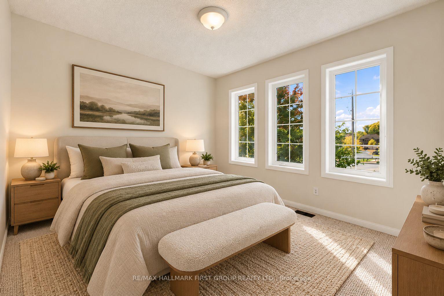 Photo 24 of 57 Barkdale Way, Whitby, Pringle Creek — HOMEH